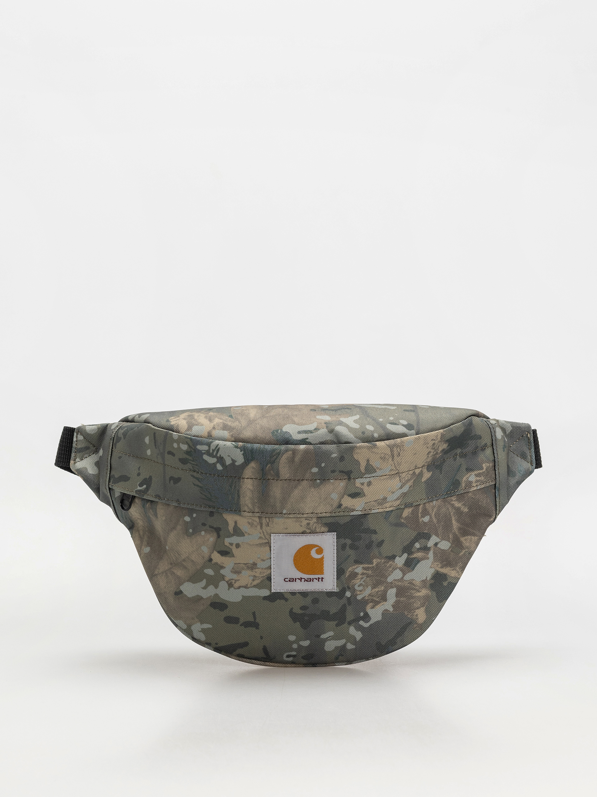 Carhartt WIP Jake Övtáska (camo combi/green)