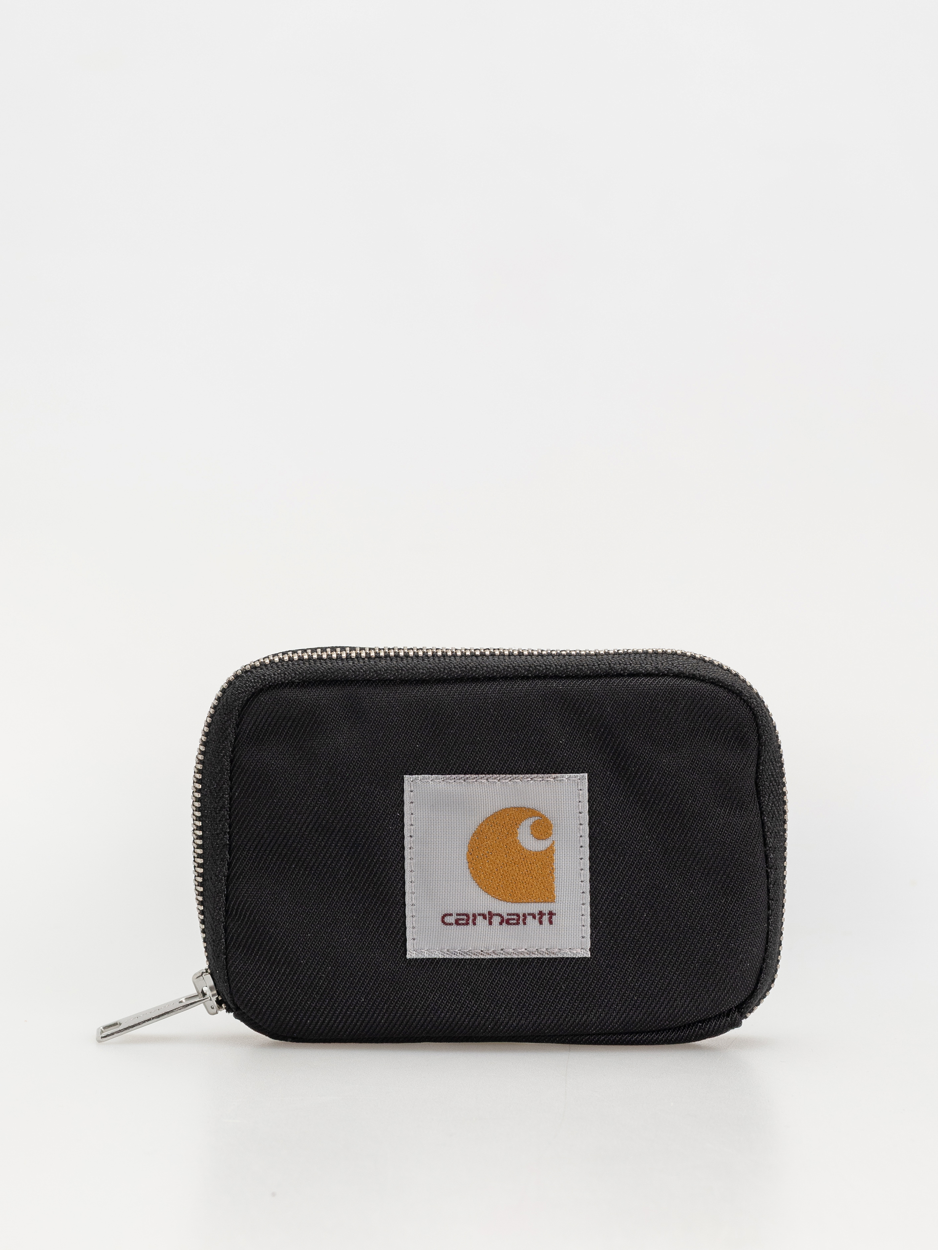 Carhartt WIP Leroy Pénztárca (black)