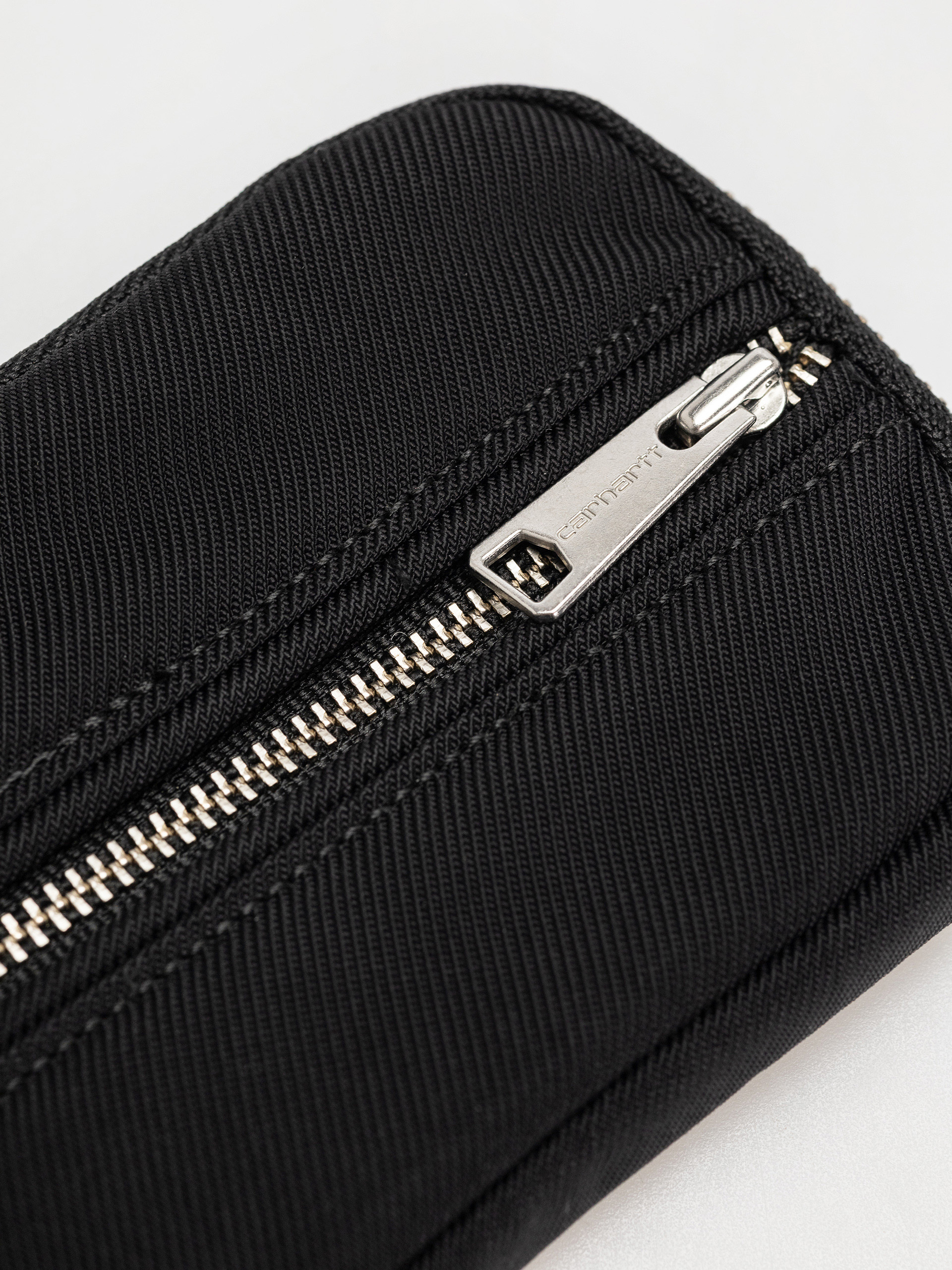 Carhartt WIP Leroy Pénztárca (black)