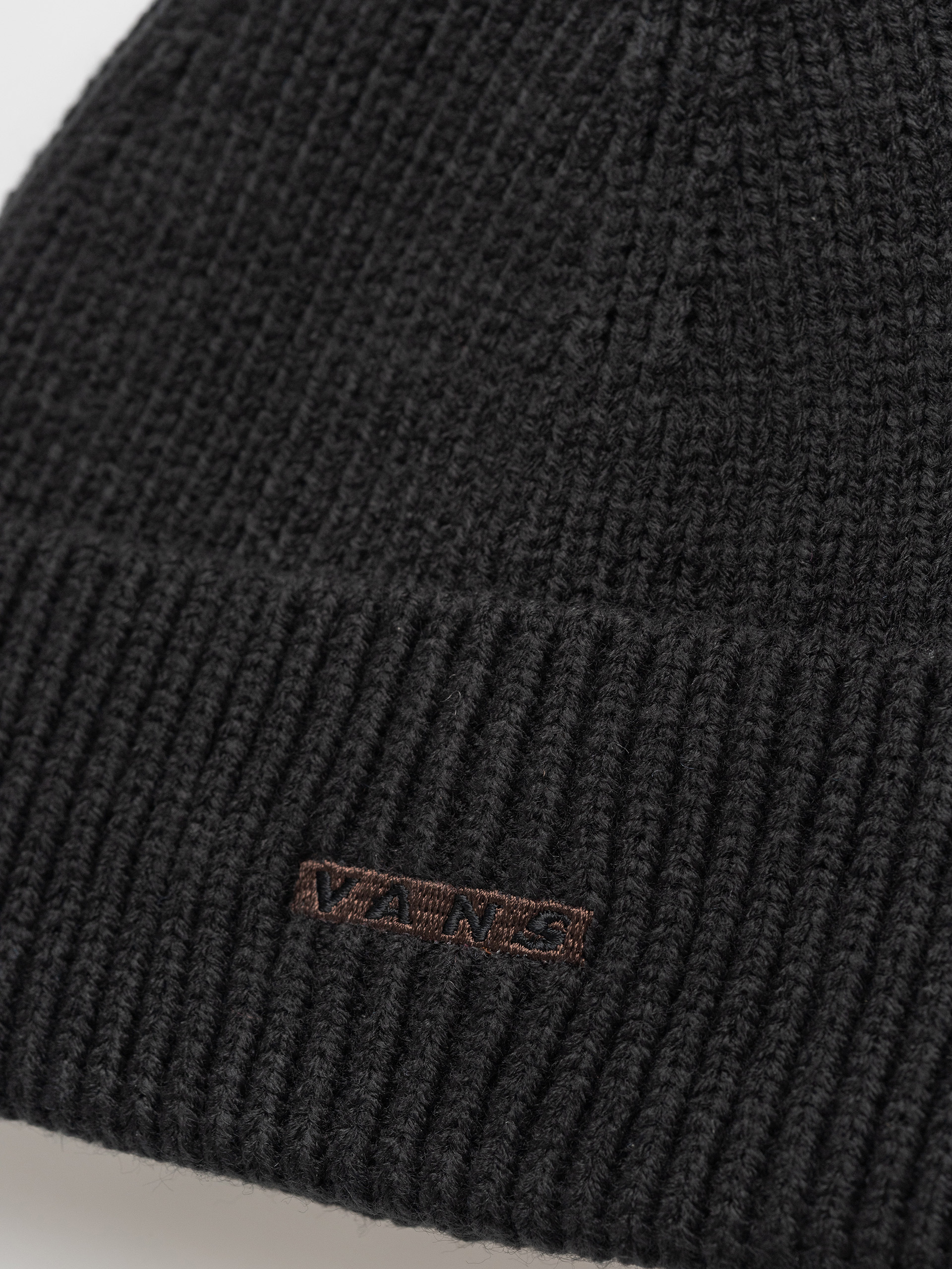 Vans Determine Cuff Sapka (black)