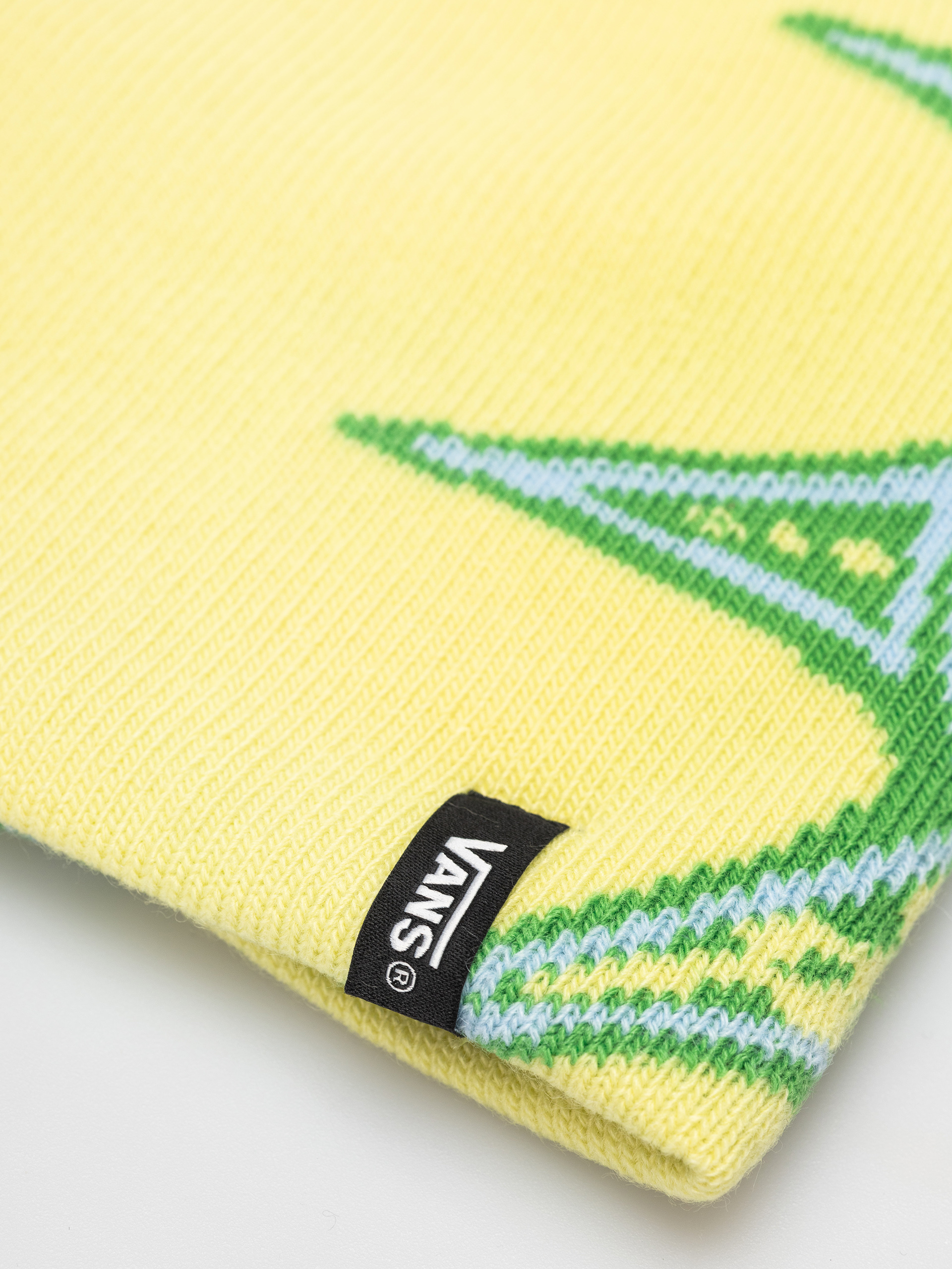 Vans Hovley Sapka (canary yellow)