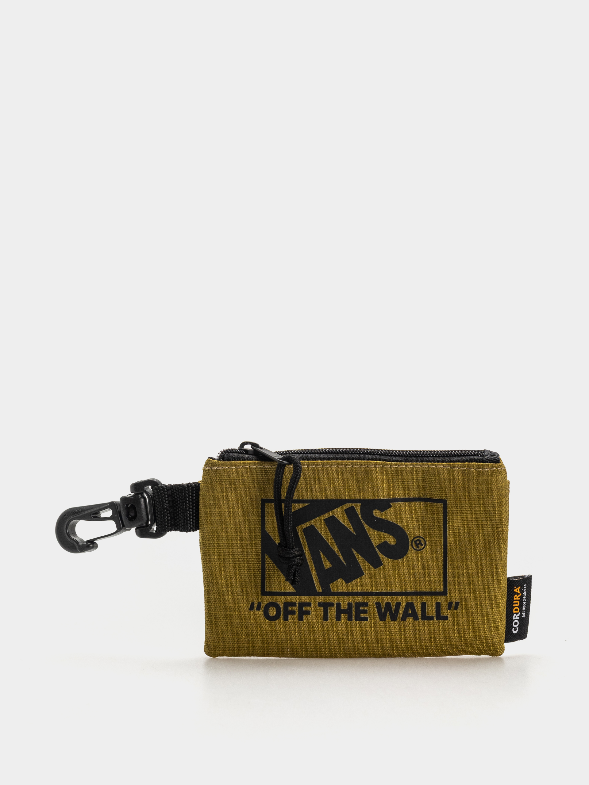 Vans Formula Zip Pénztárca (burnt gold)