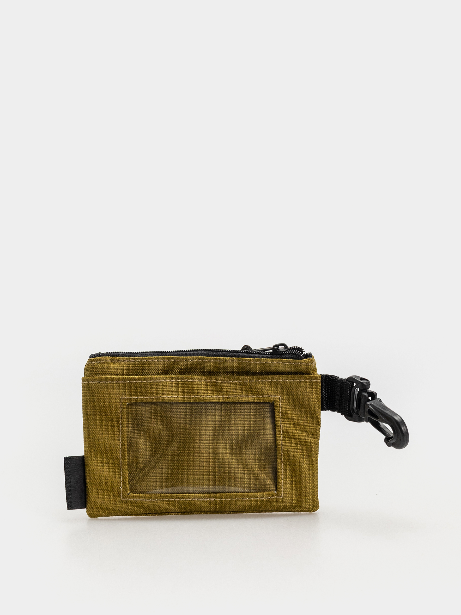 Vans Formula Zip Pénztárca (burnt gold)