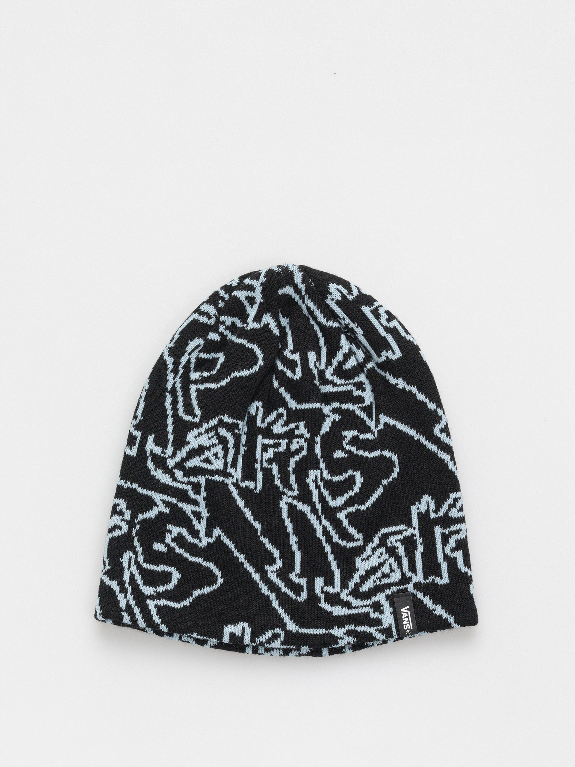 Vans Raw Instinct Sapka (black)