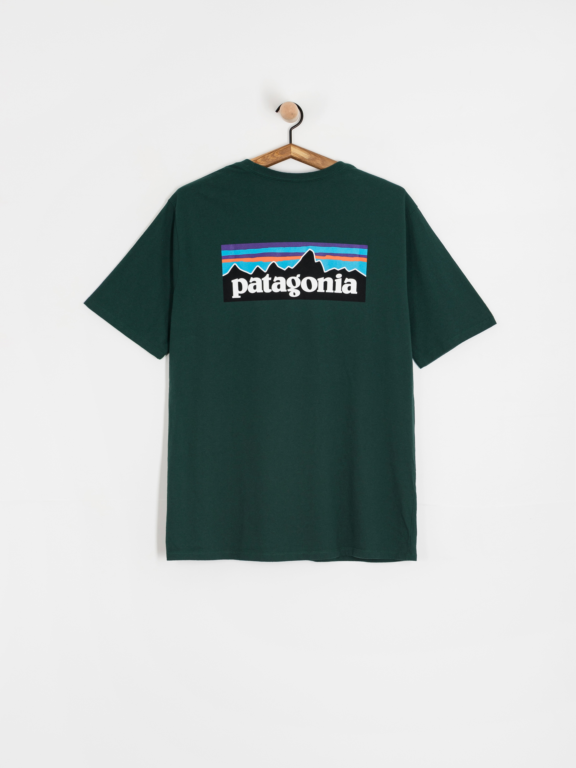Patagonia P 6 Logo Responsibili Póló