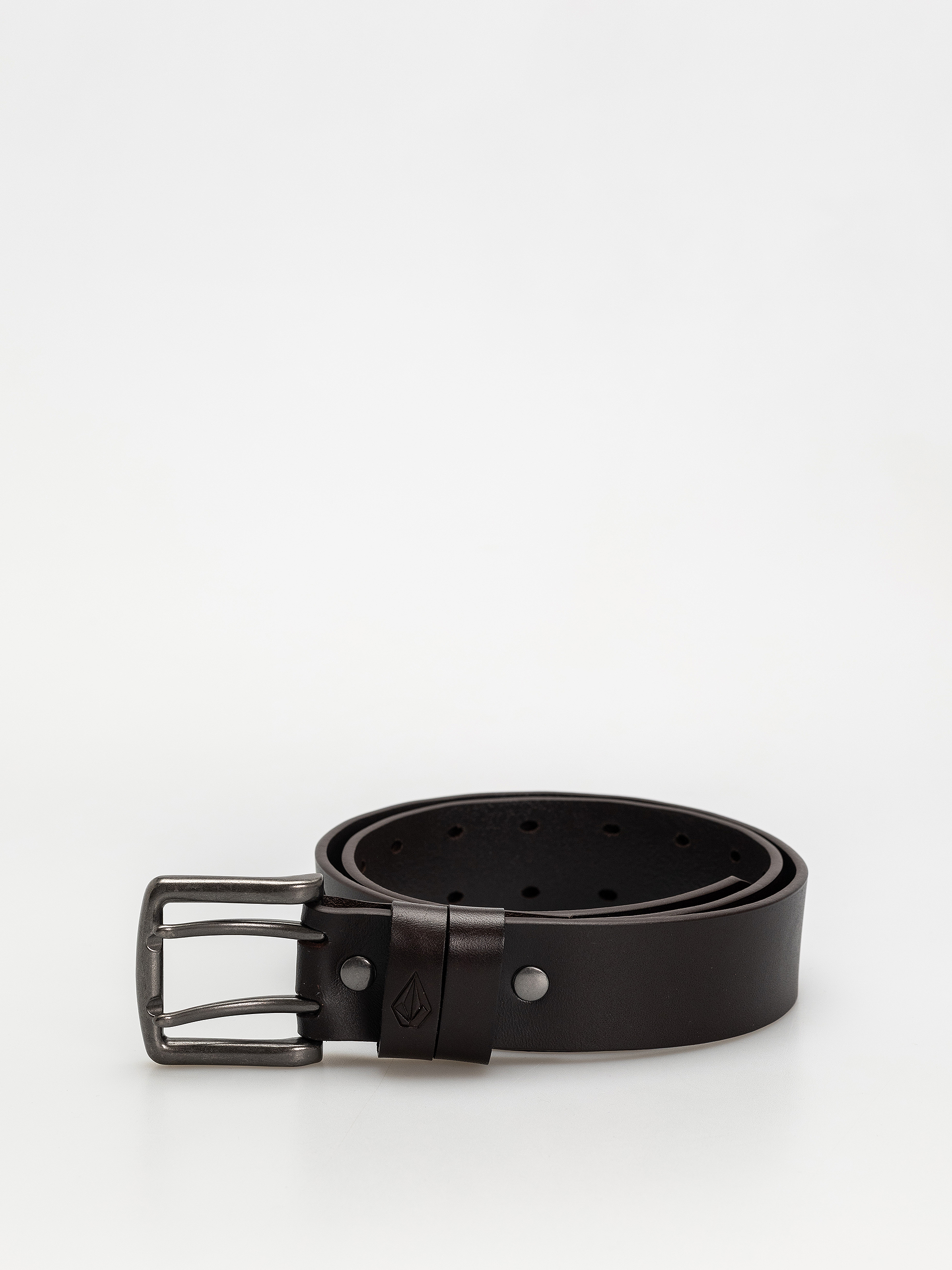 Volcom Two Spike Leather Öv