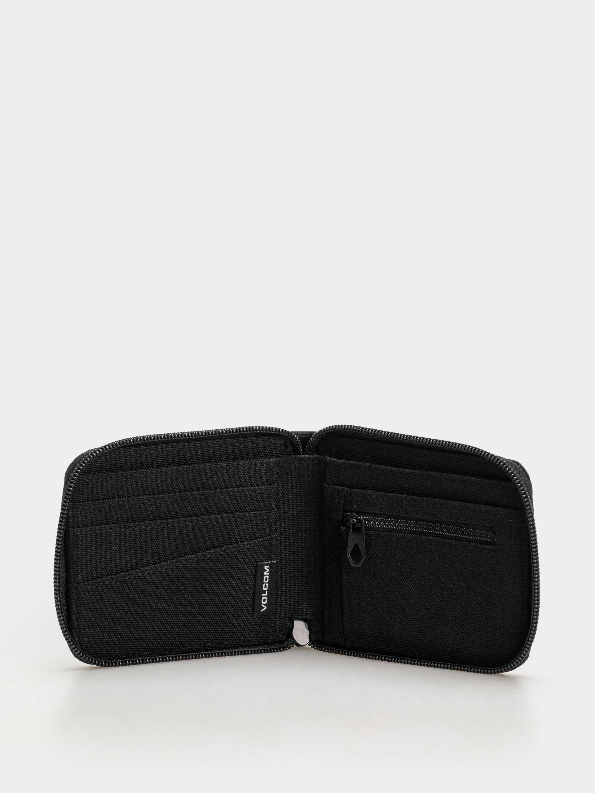 Volcom Venture Pénztárca (black)