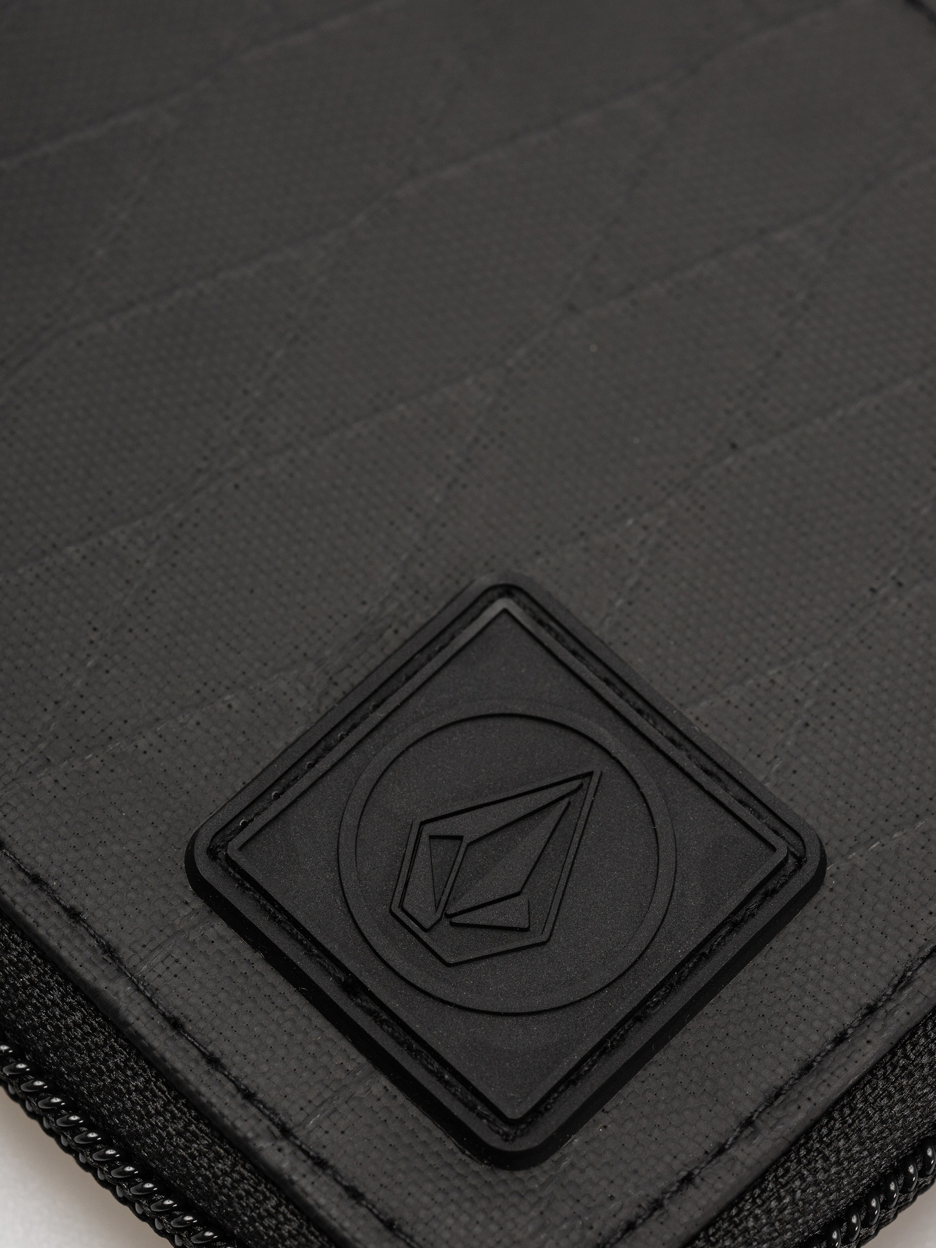 Volcom Venture Pénztárca (black)