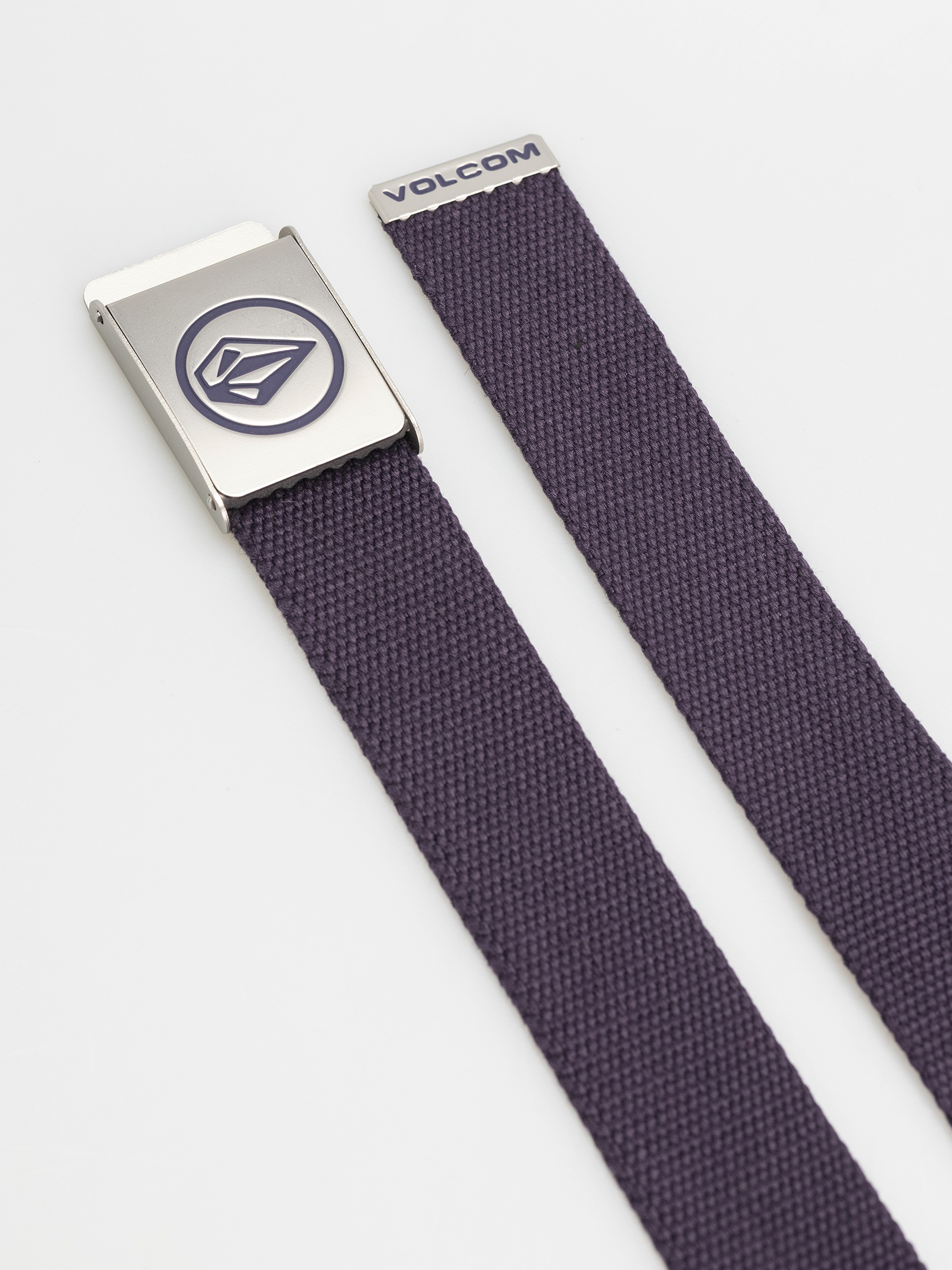 Volcom Circle Web Öv (dark purple)