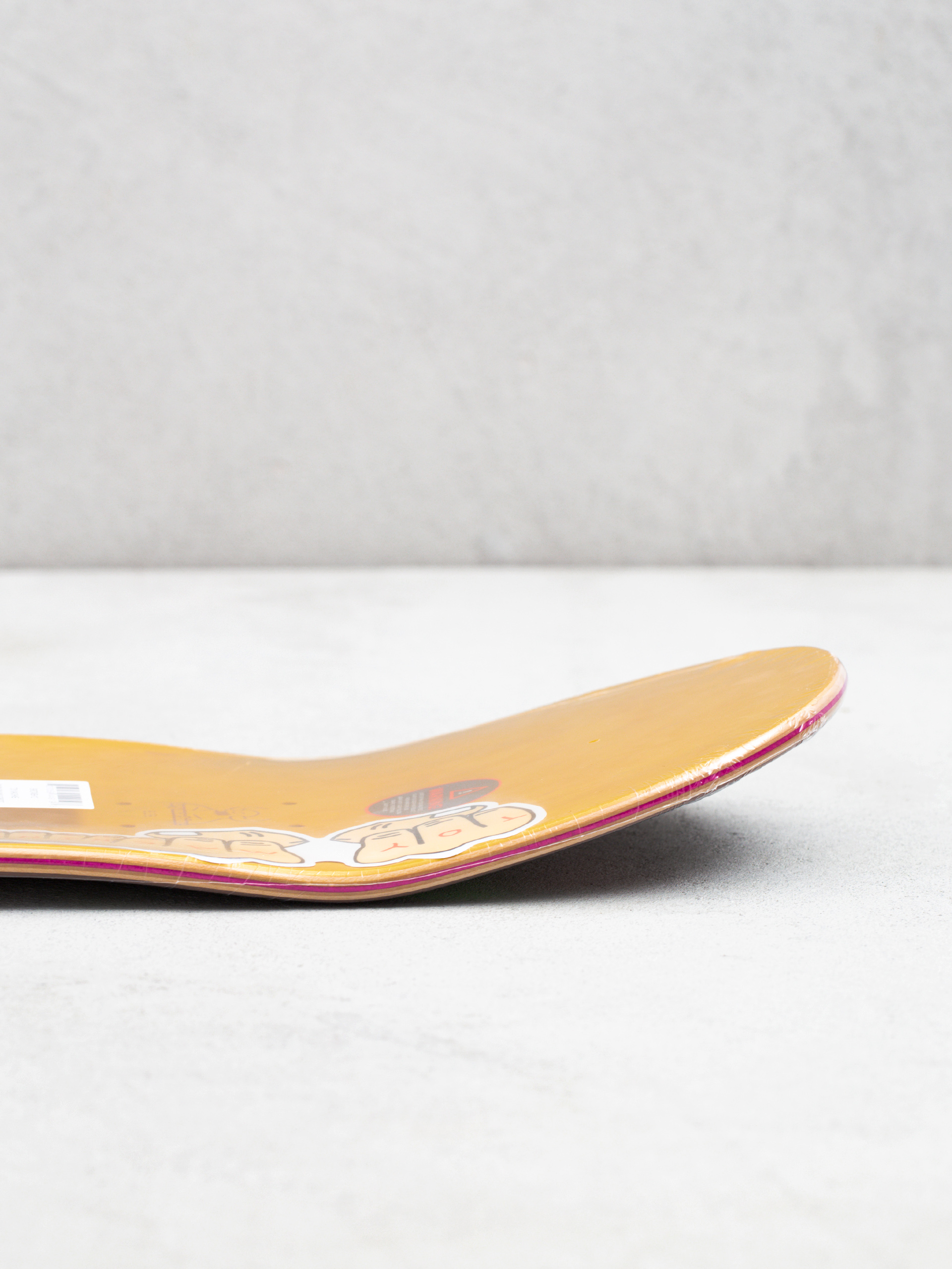 Toy Machine Hoban Mad Scientist Gördeszka lap