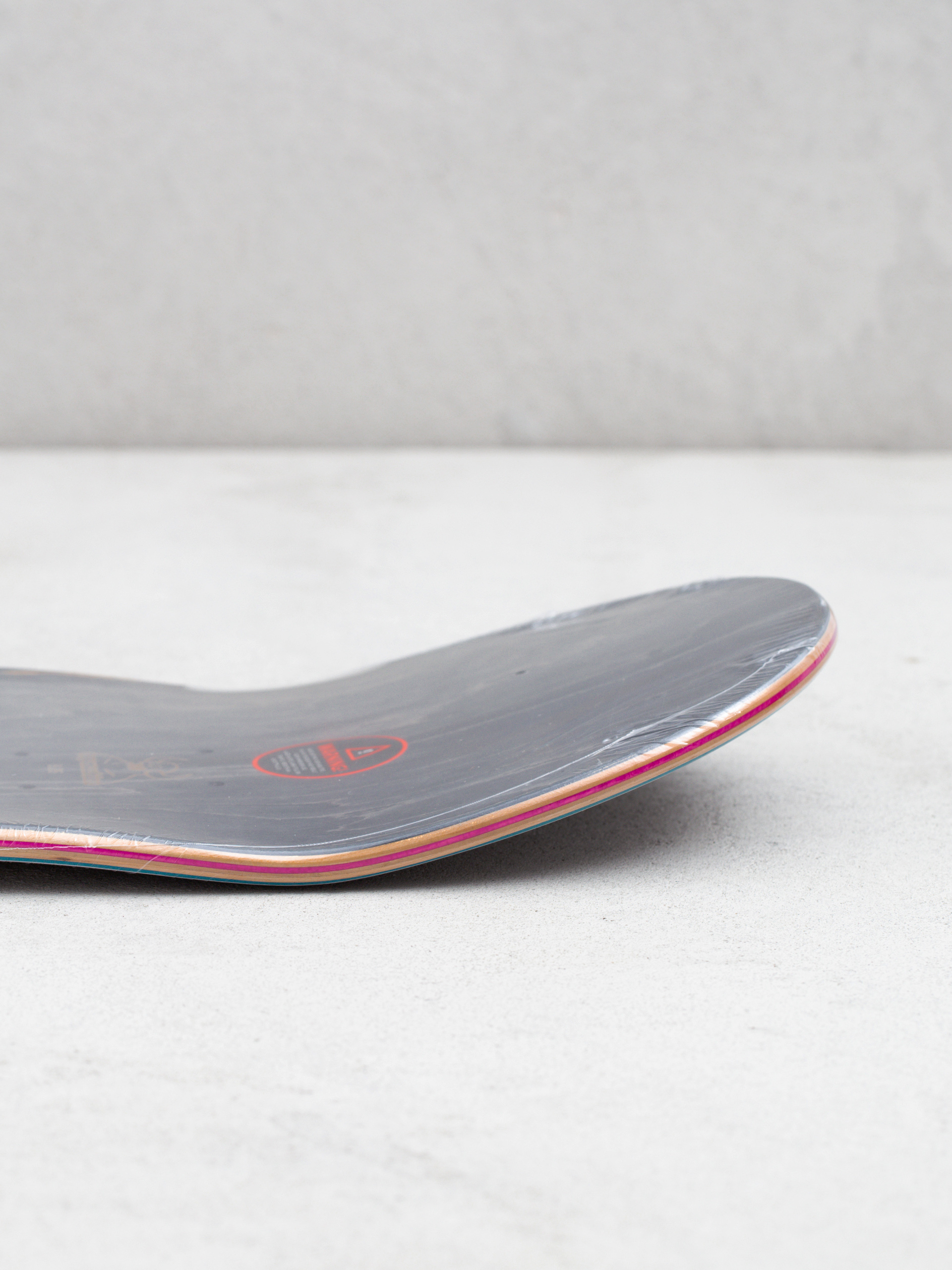 Toy Machine Rowley Heavy Metal Gördeszka lap