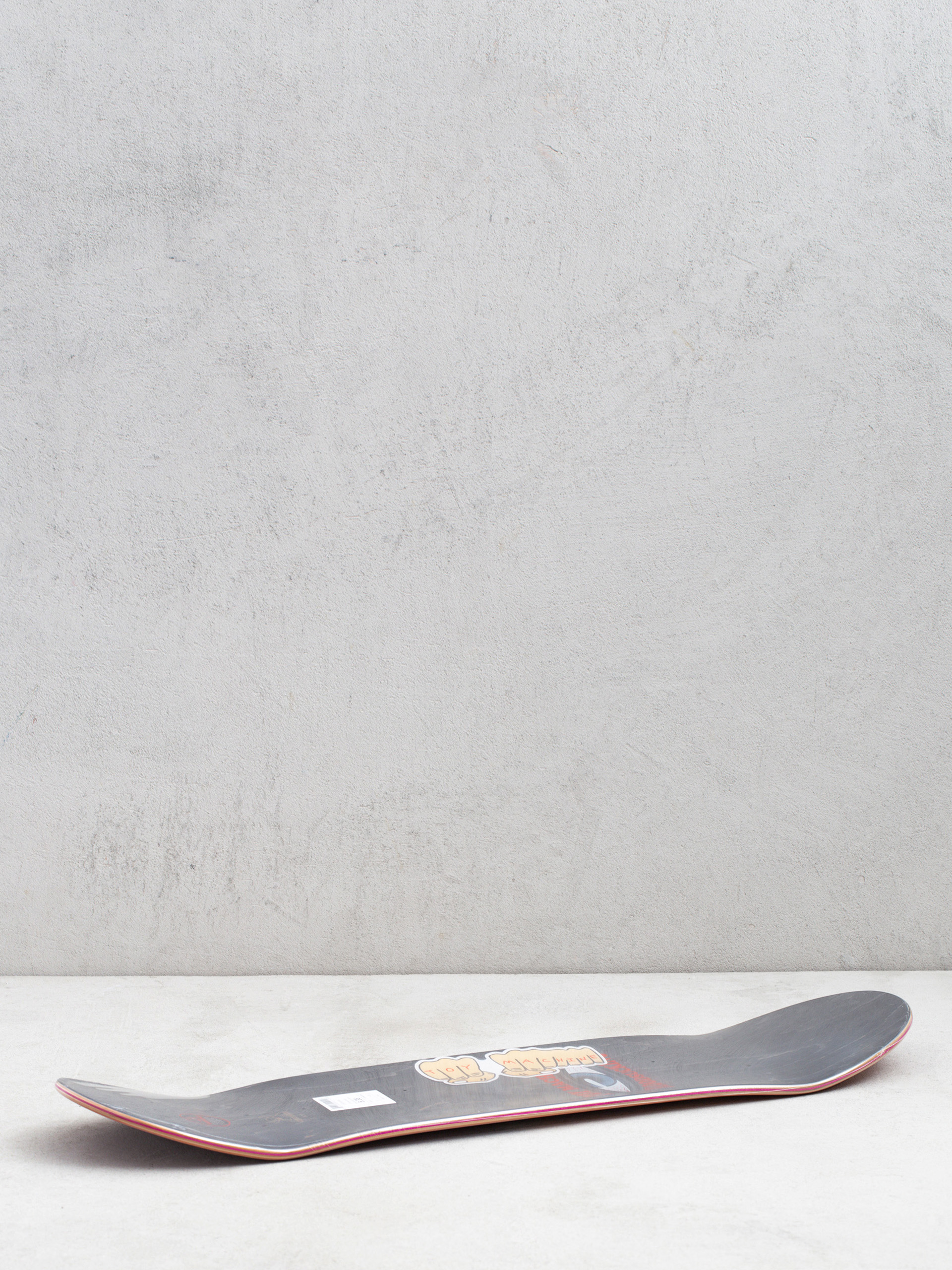 Toy Machine Martin Fence Gördeszka lap