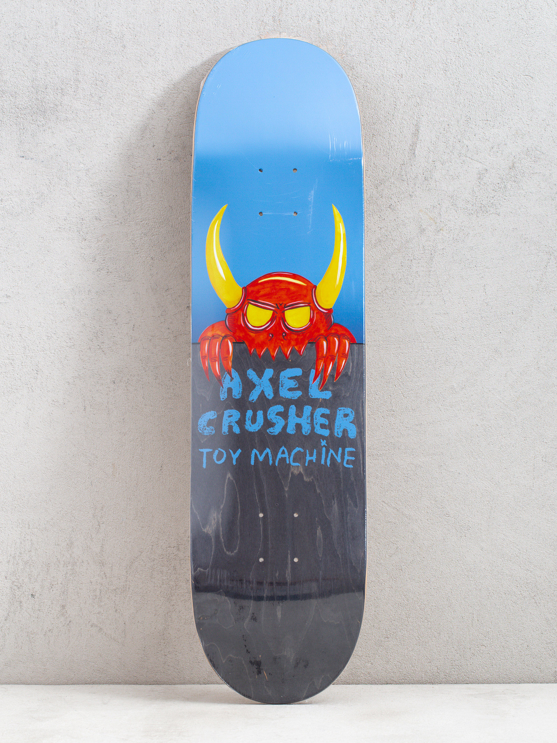 Toy Machine Axel Fence Gördeszka lap