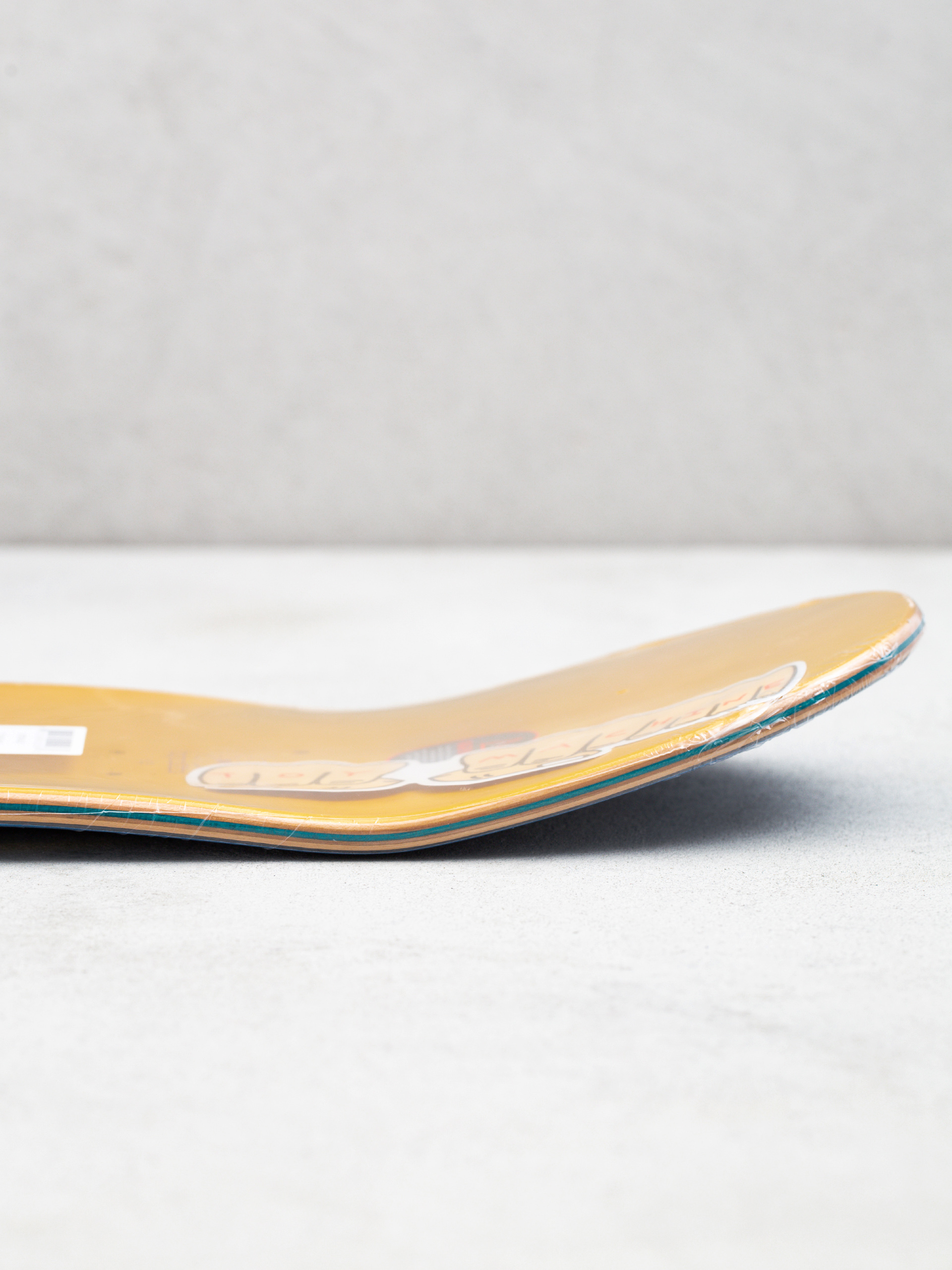 Toy Machine Axel Fence Gördeszka lap