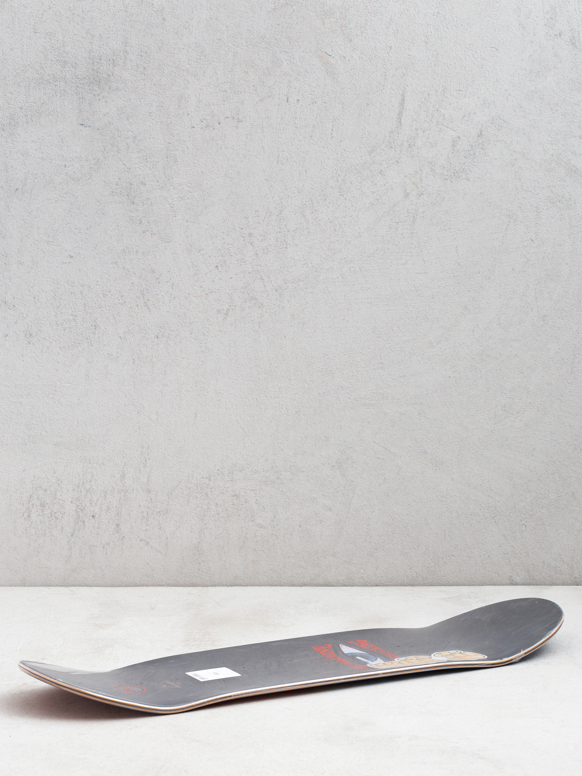 Toy Machine Rowley Fence Gördeszka lap