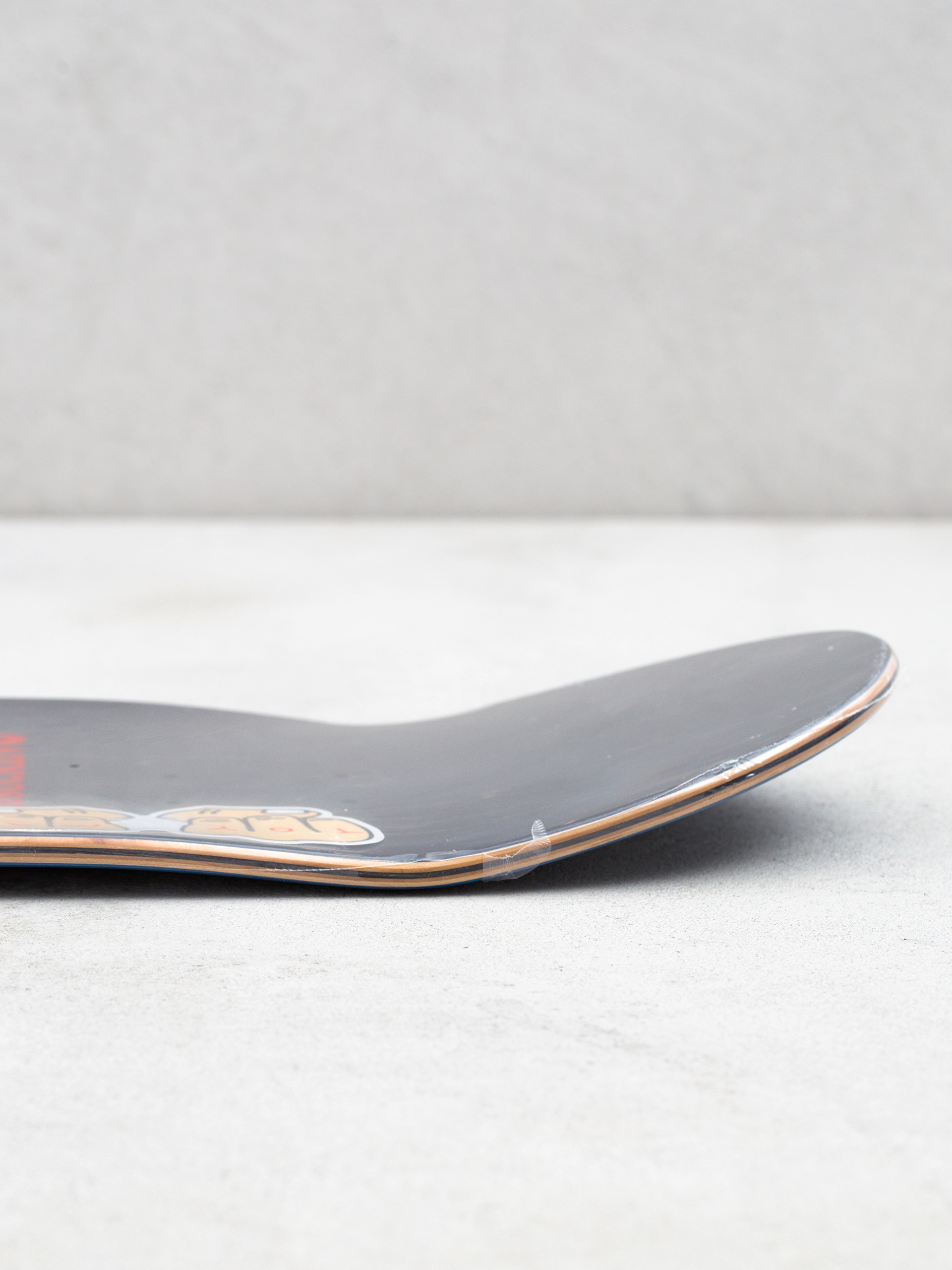 Toy Machine Rowley Fence Gördeszka lap