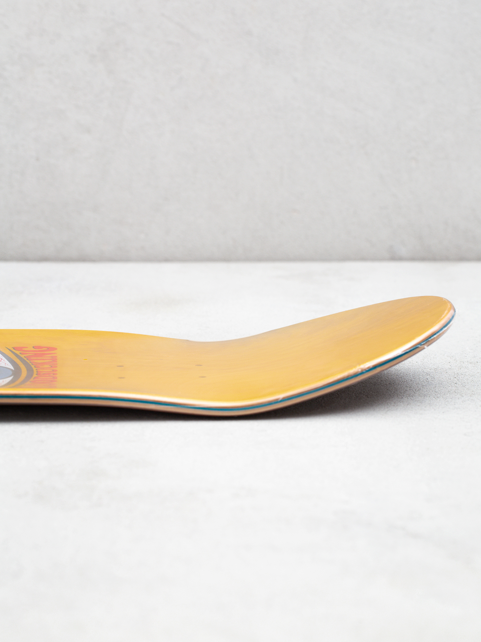 Toy Machine Leabres Fence Gördeszka lap