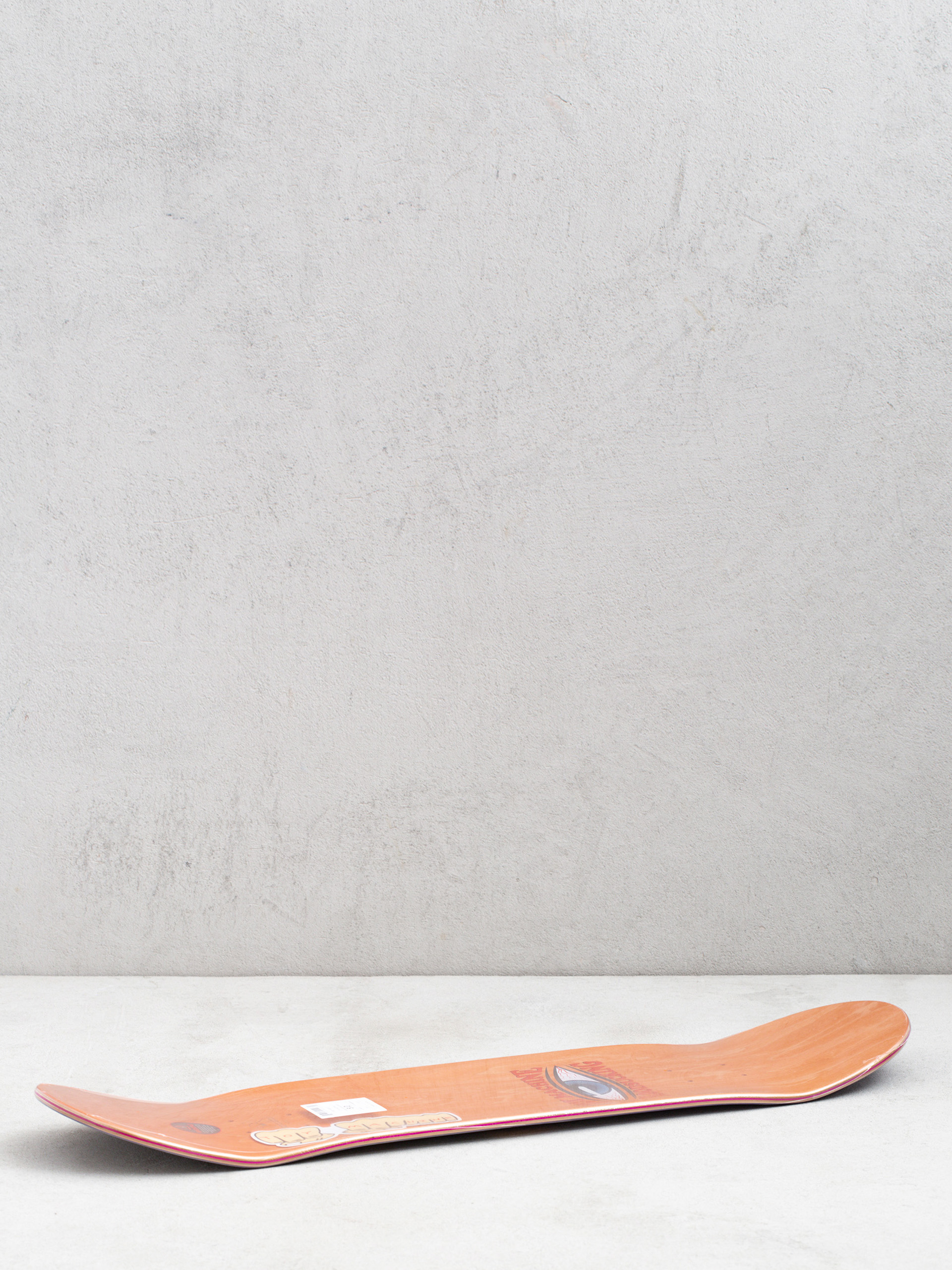 Toy Machine Hoban Fence Gördeszka lap