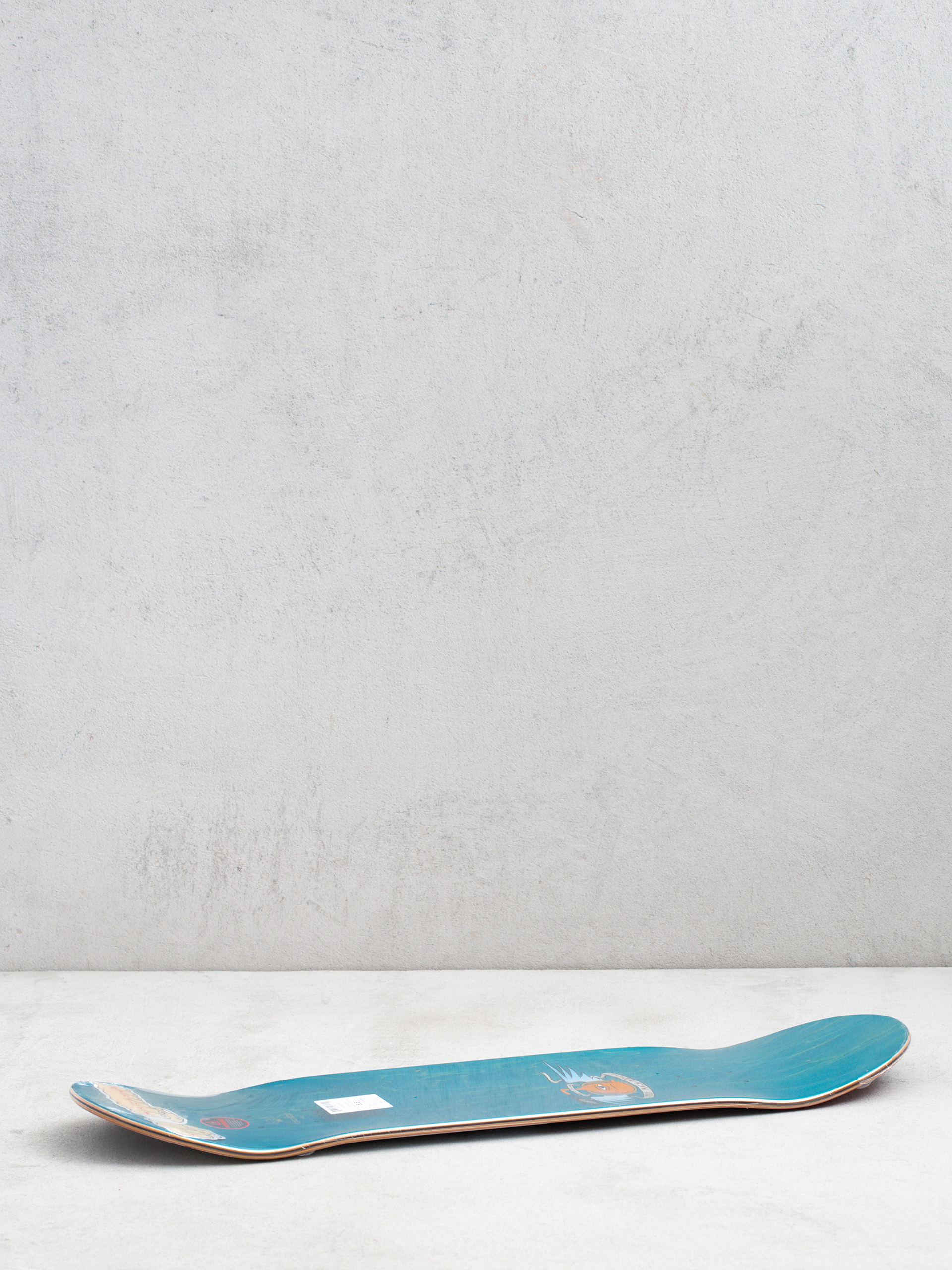 Toy Machine Bury The Hatchet Symmetrical Gördeszka lap