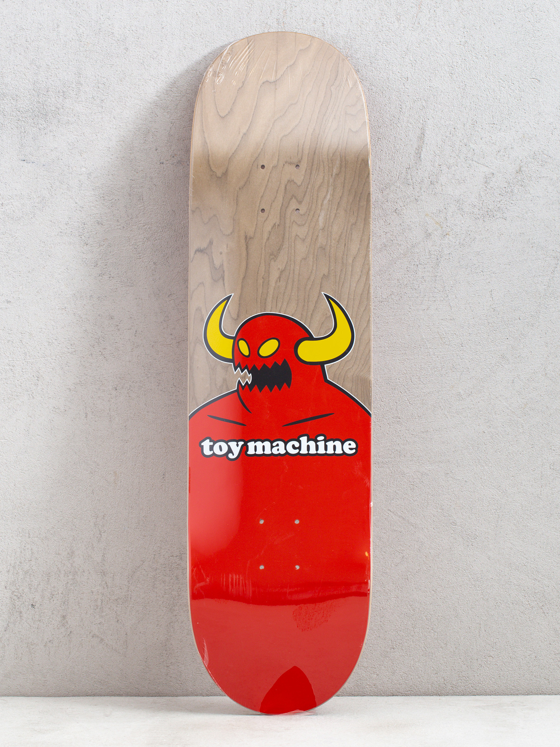 Toy Machine Monster Gördeszka lap