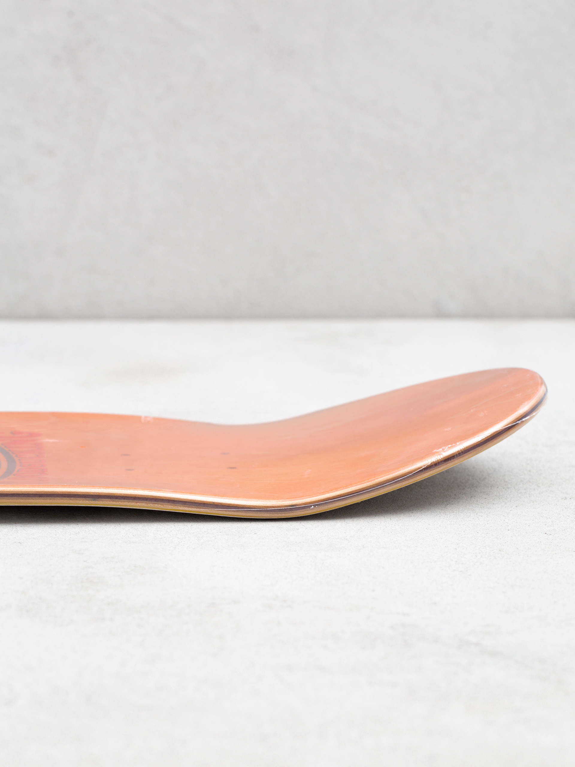 Toy Machine Willard City Gördeszka lap