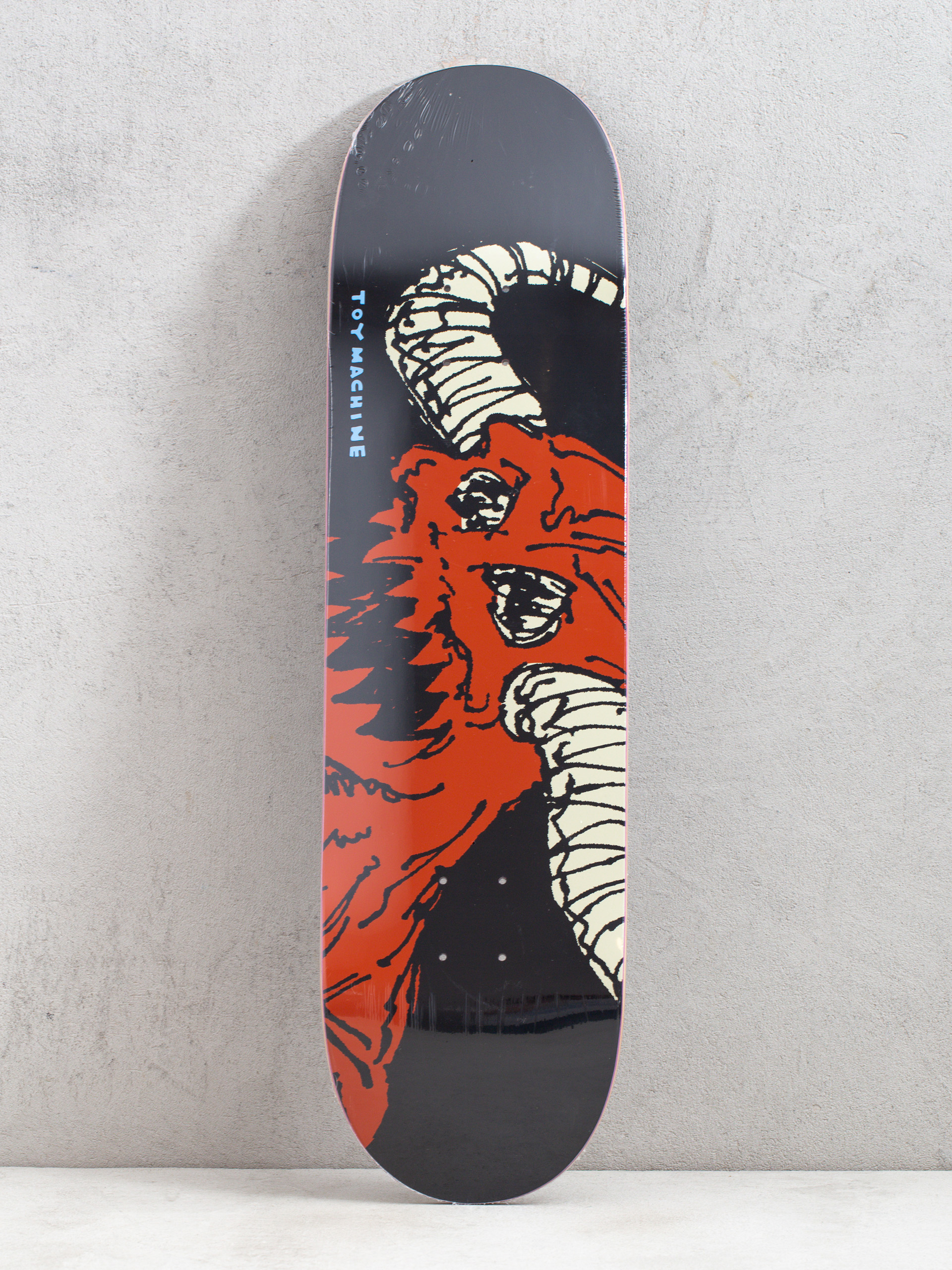 Toy Machine Wth Vice Gördeszka lap