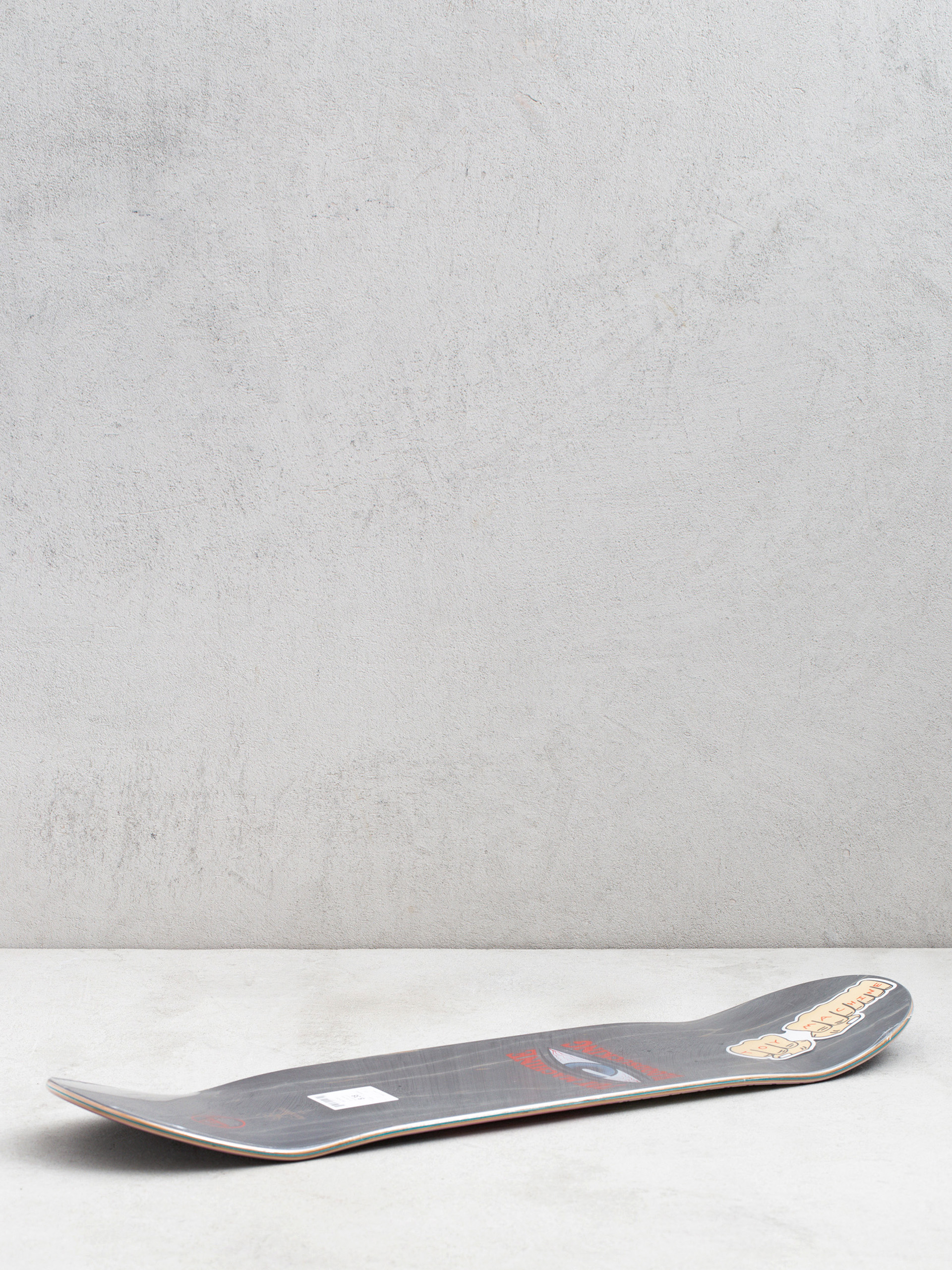 Toy Machine Wth Vice Gördeszka lap