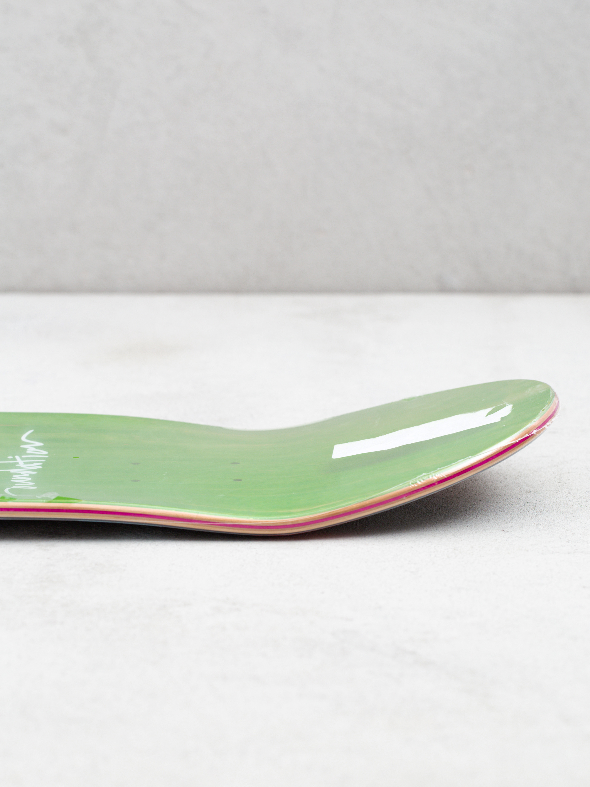 Foundation Push Contact Gördeszka lap