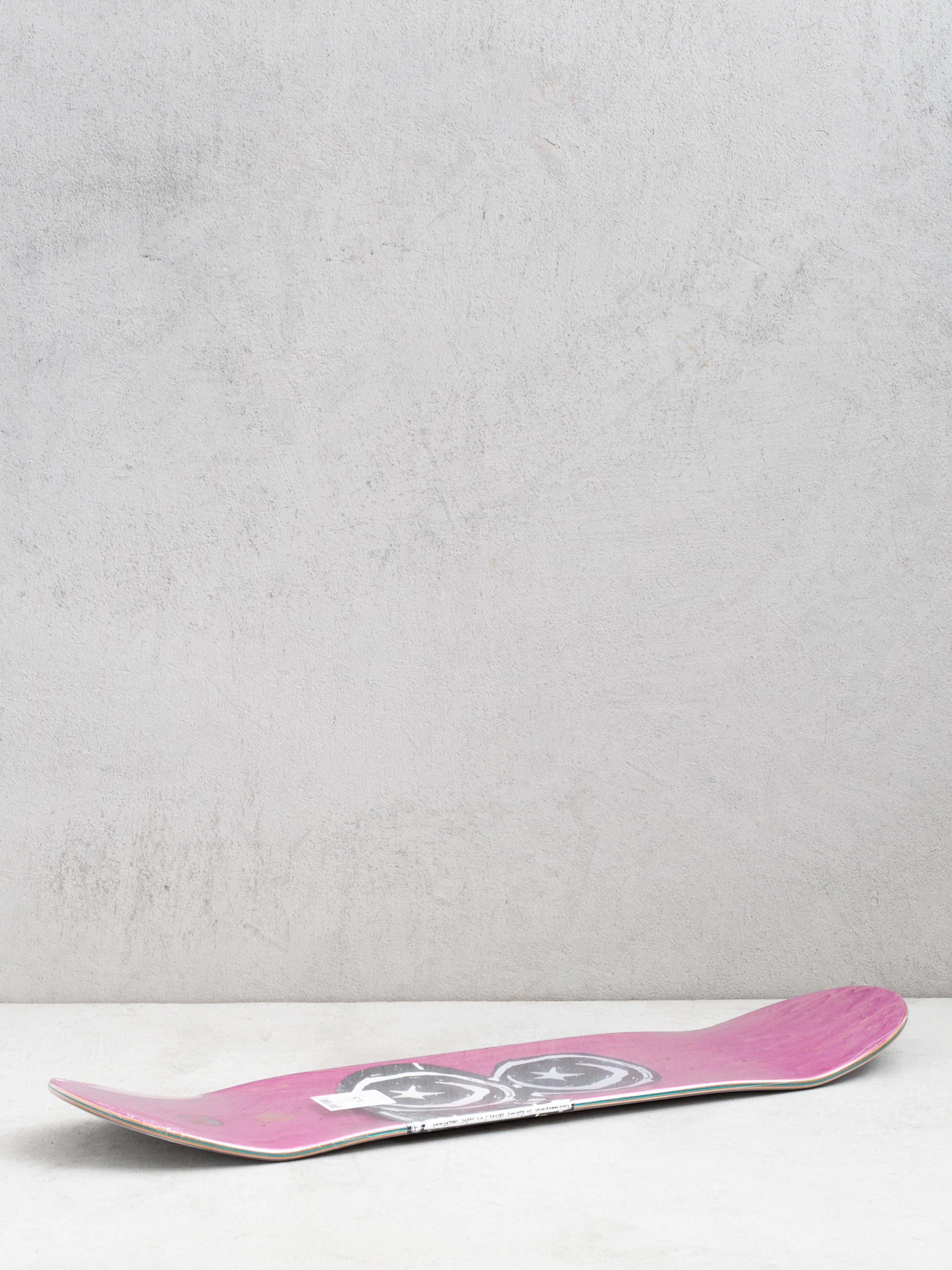 Foundation Green Monster Gördeszka lap