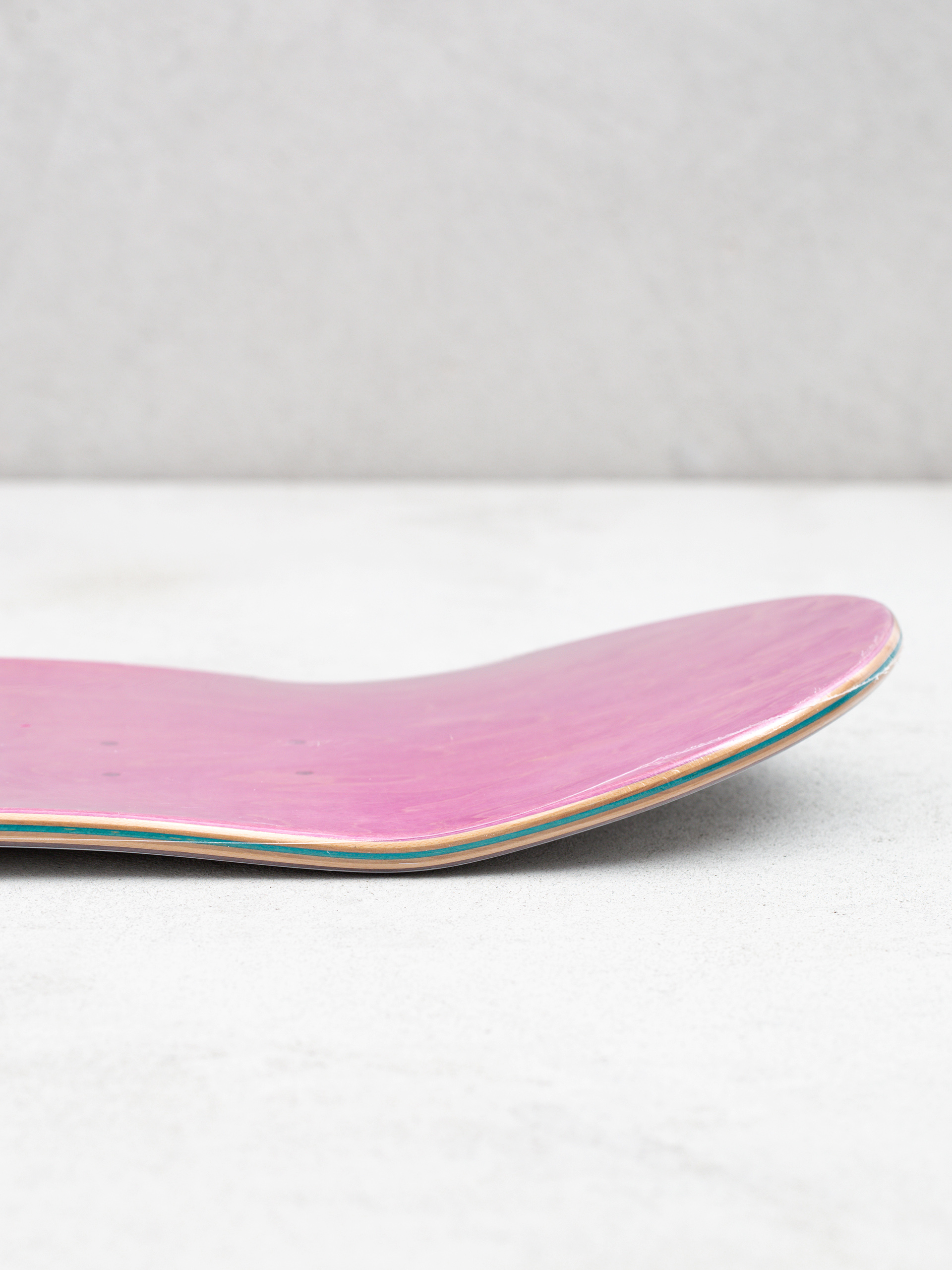 Foundation Green Monster Gördeszka lap