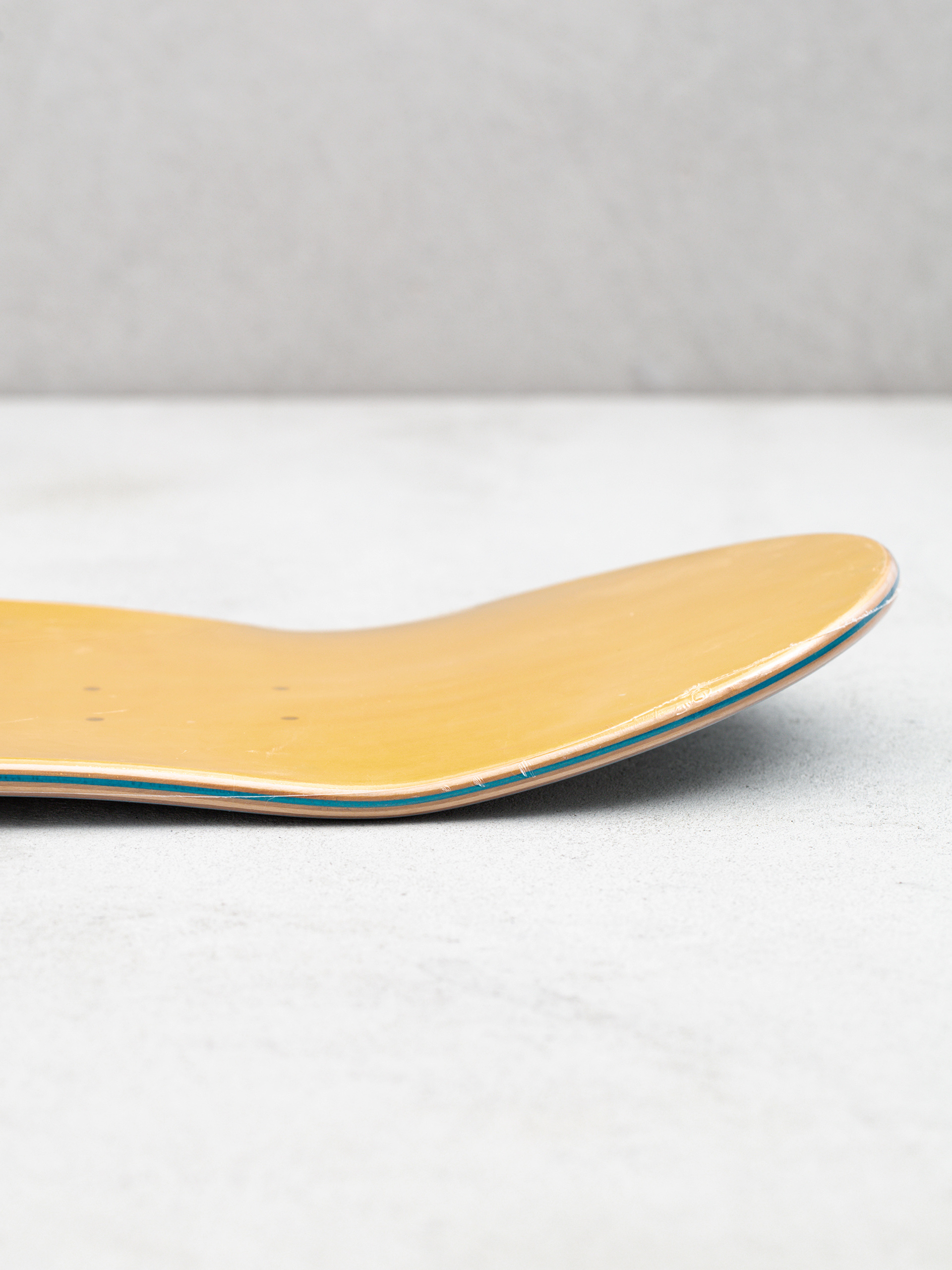 Foundation Mosquito Gördeszka lap