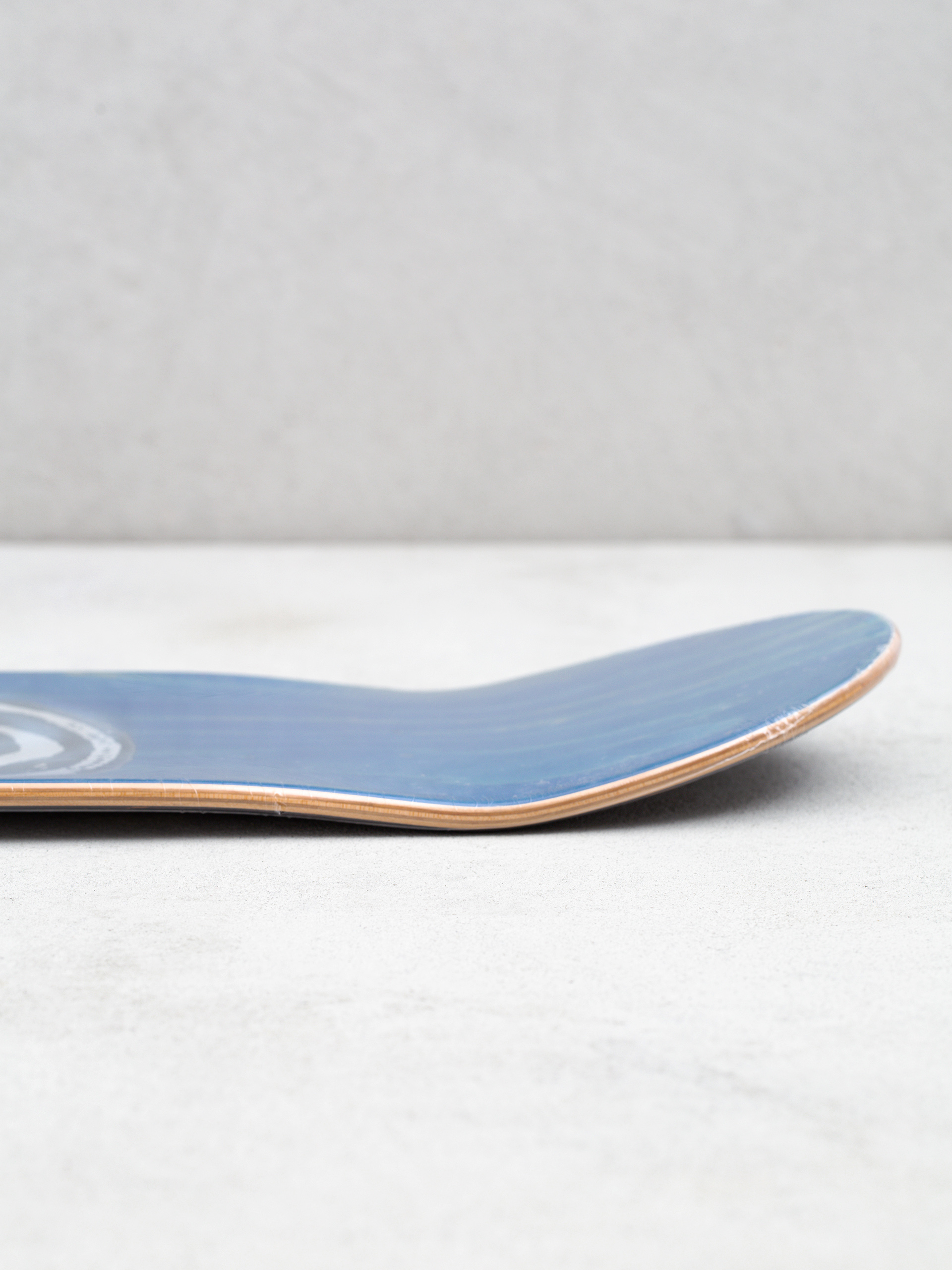 Foundation Glick Heads Gördeszka lap (black/orange)