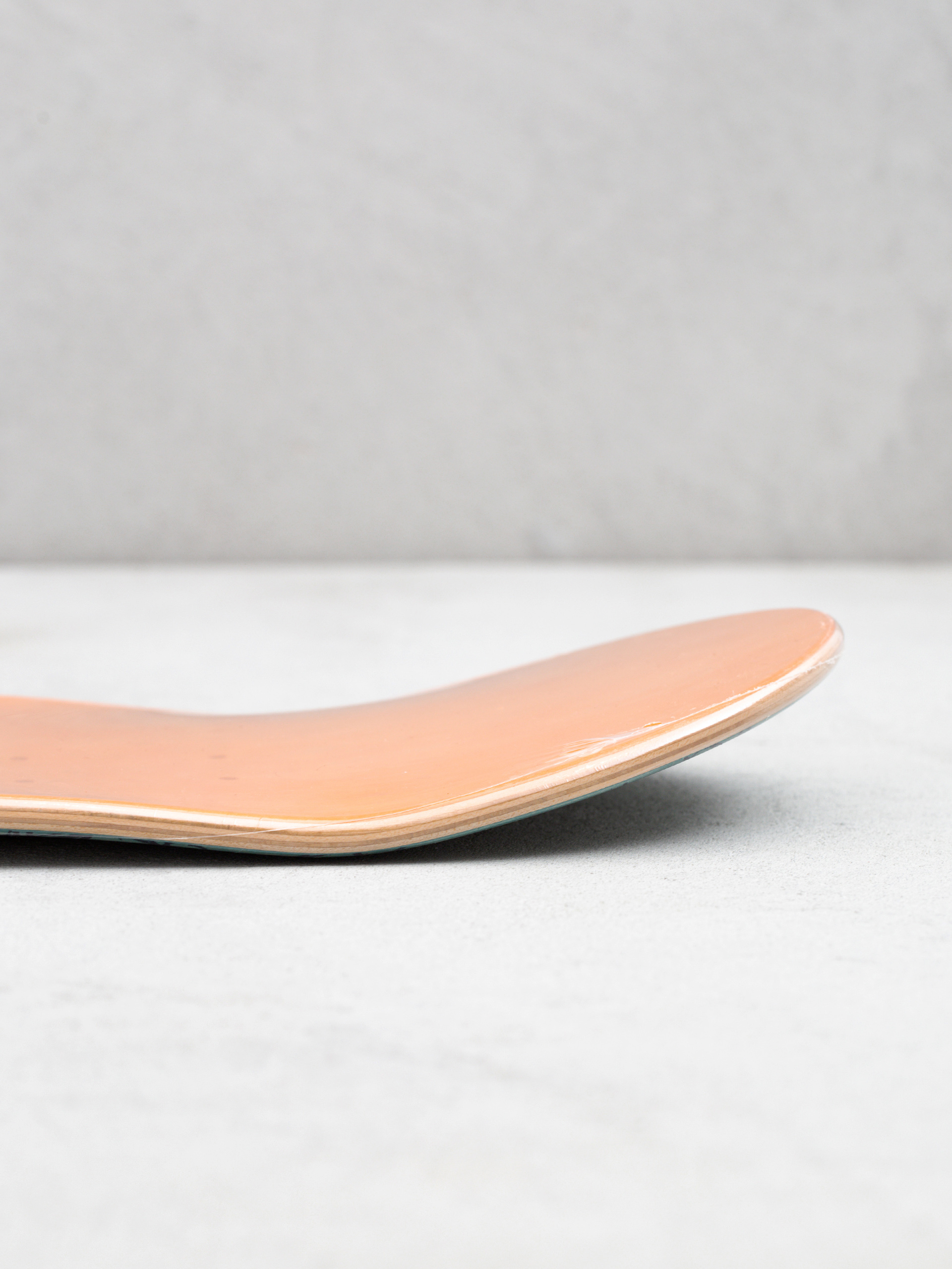 Foundation Fosko Gördeszka lap (green/white)