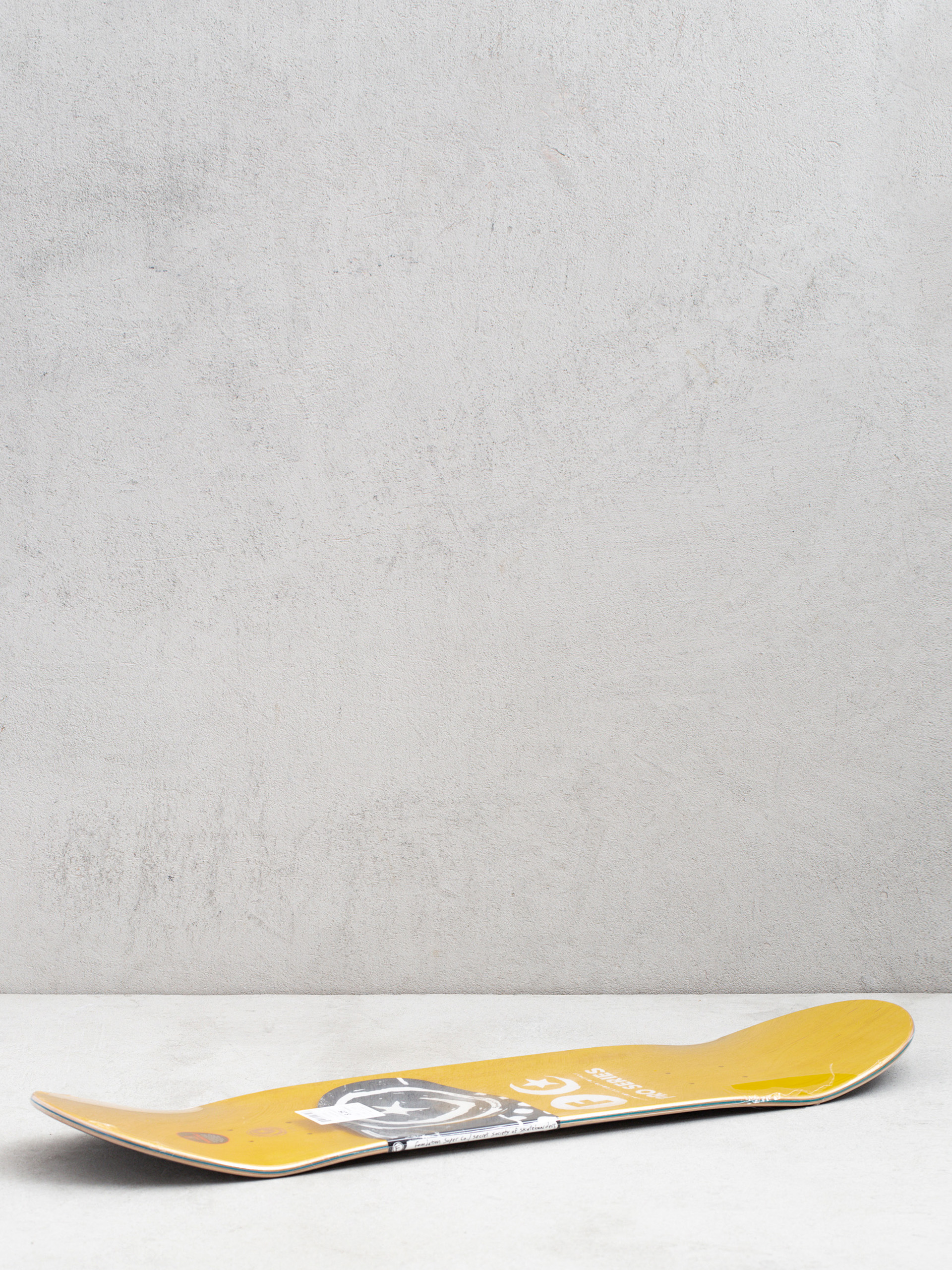 Foundation Servold Star & Moon Gördeszka lap