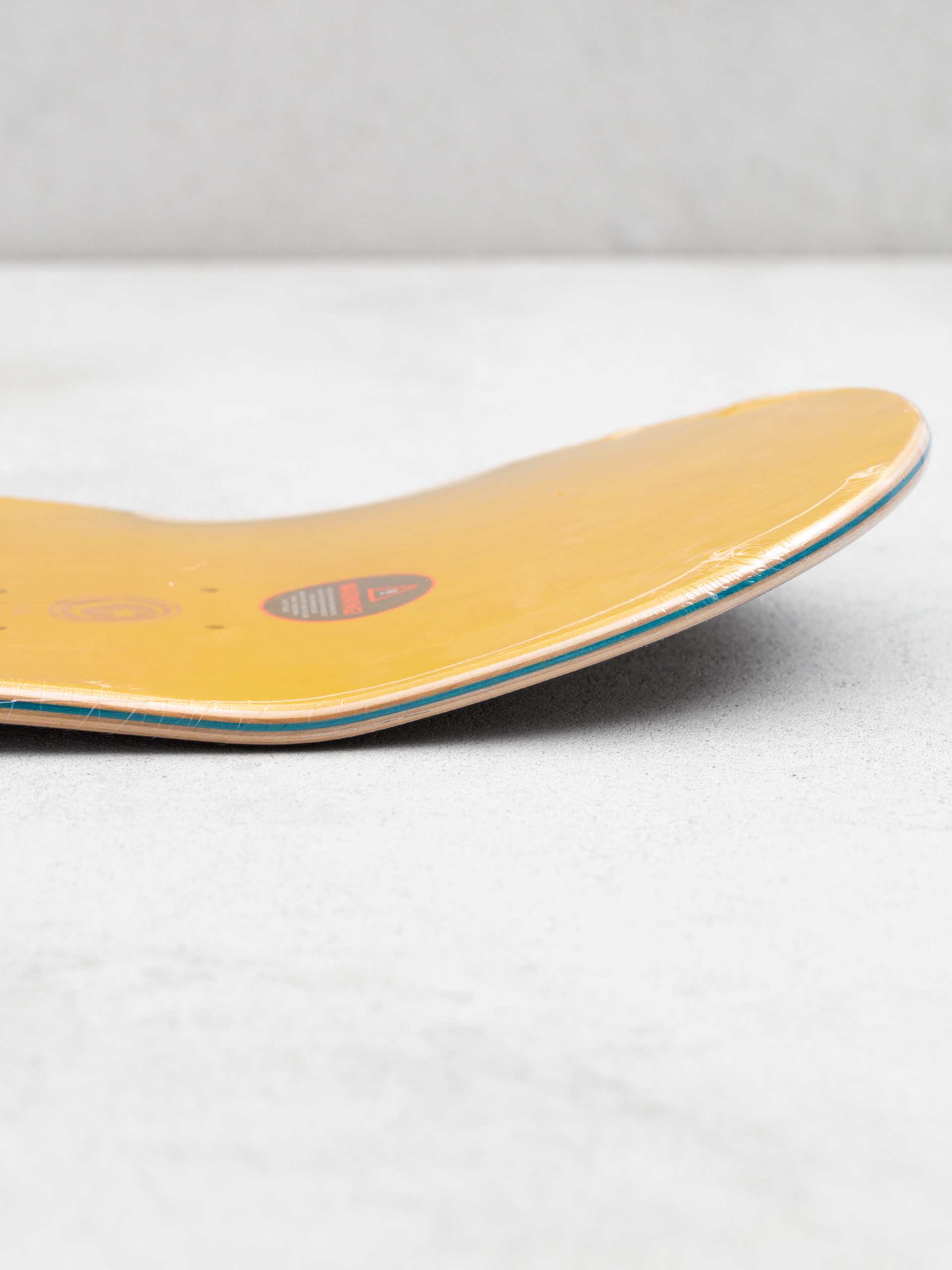 Foundation Servold Star & Moon Gördeszka lap