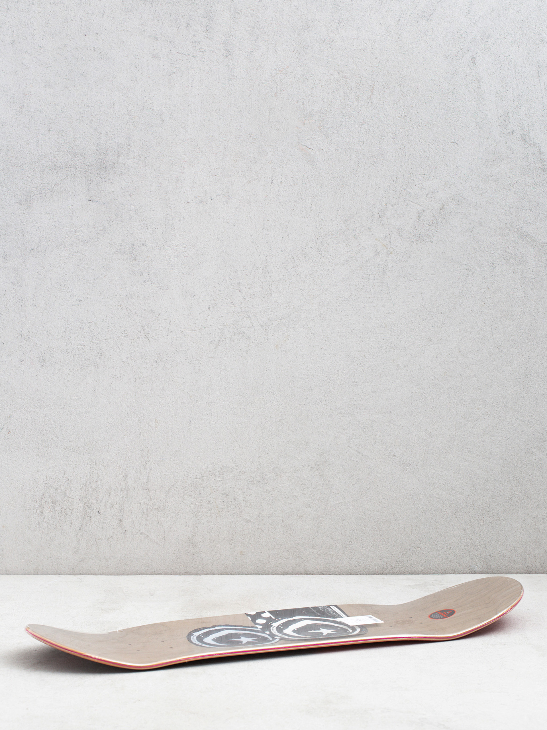 Foundation Lindloff F House Gördeszka lap