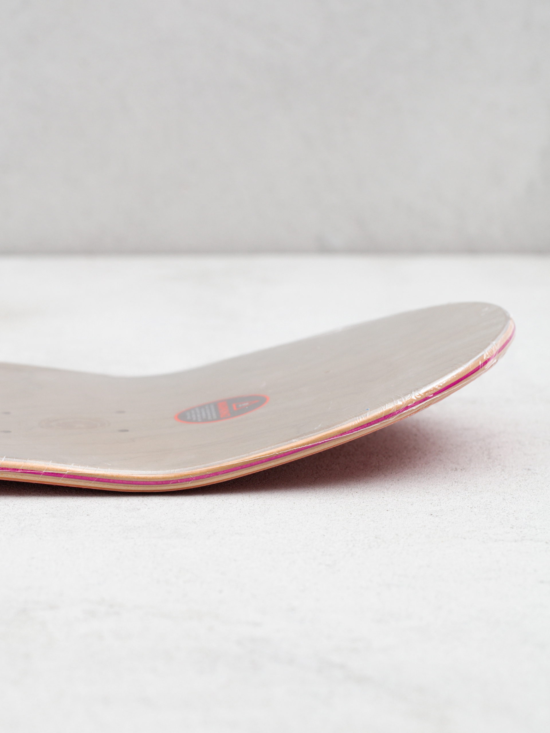 Foundation Lindloff F House Gördeszka lap