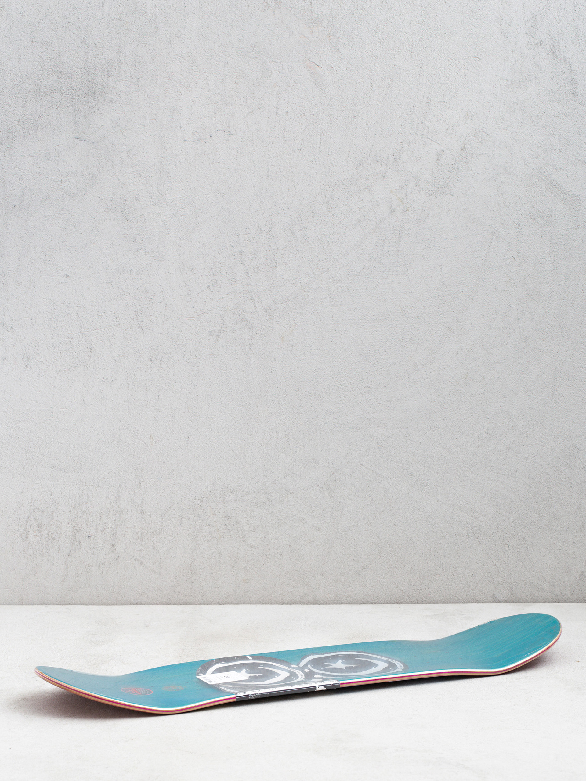 Foundation Skater Gördeszka lap (assorted)