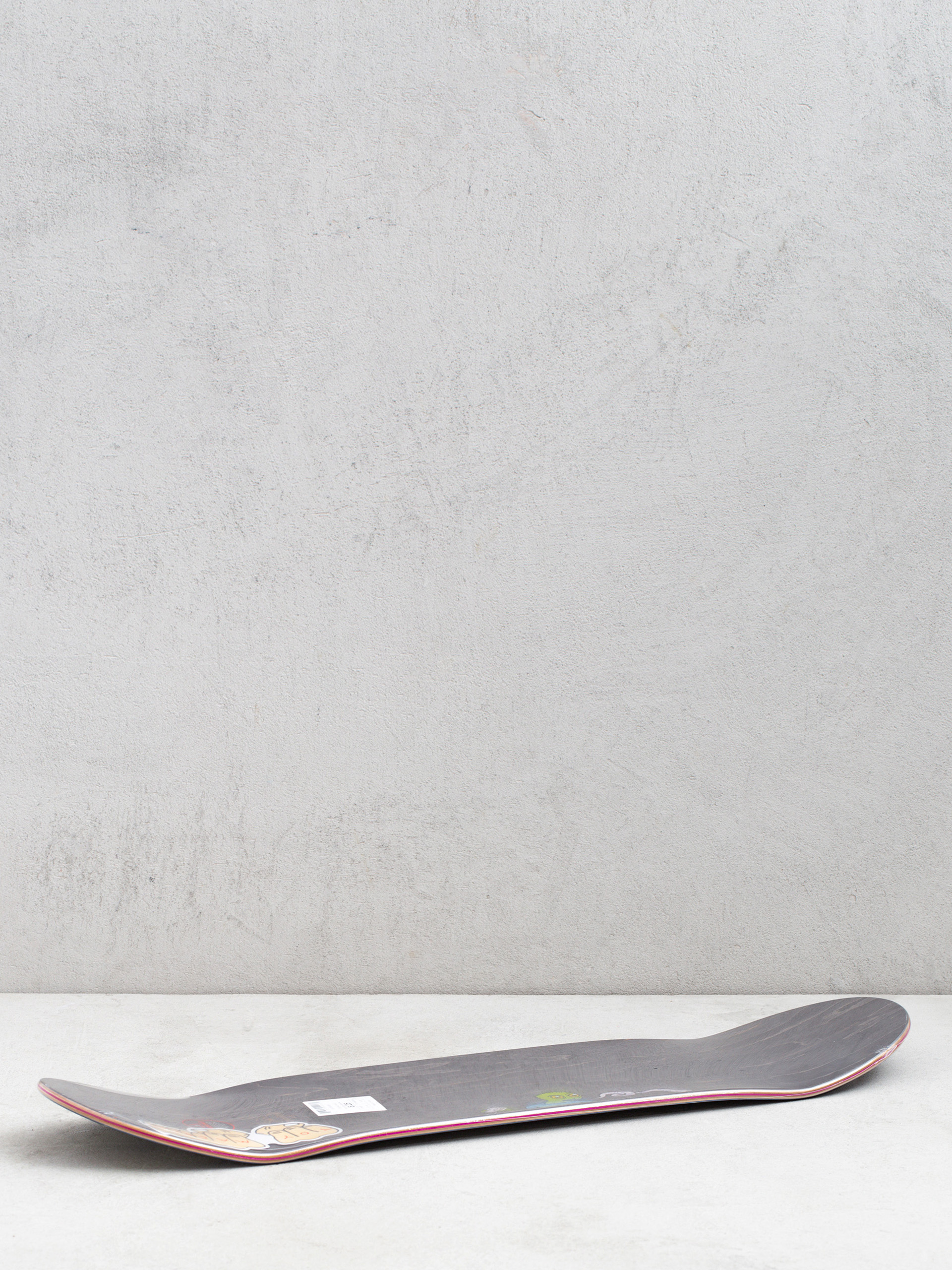 Toy Machine Never Ending Gördeszka lap (assorted)