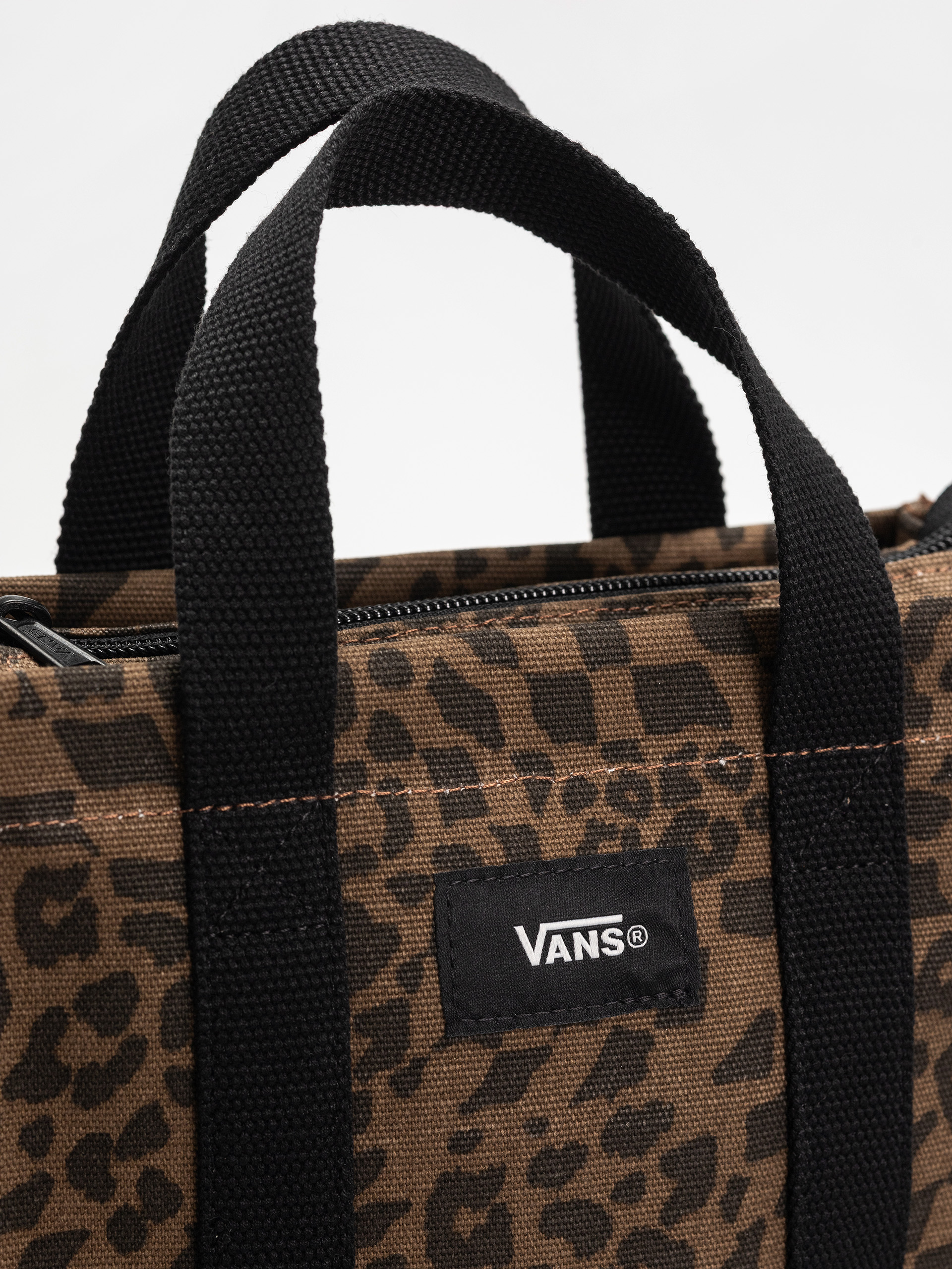 Vans Lil Pergs Tote Kézitáska (dachshund)