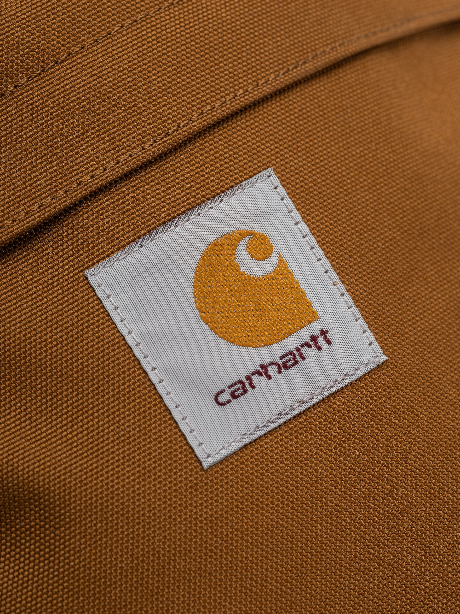 Carhartt WIP Jake Övtáska (hamilton brown)