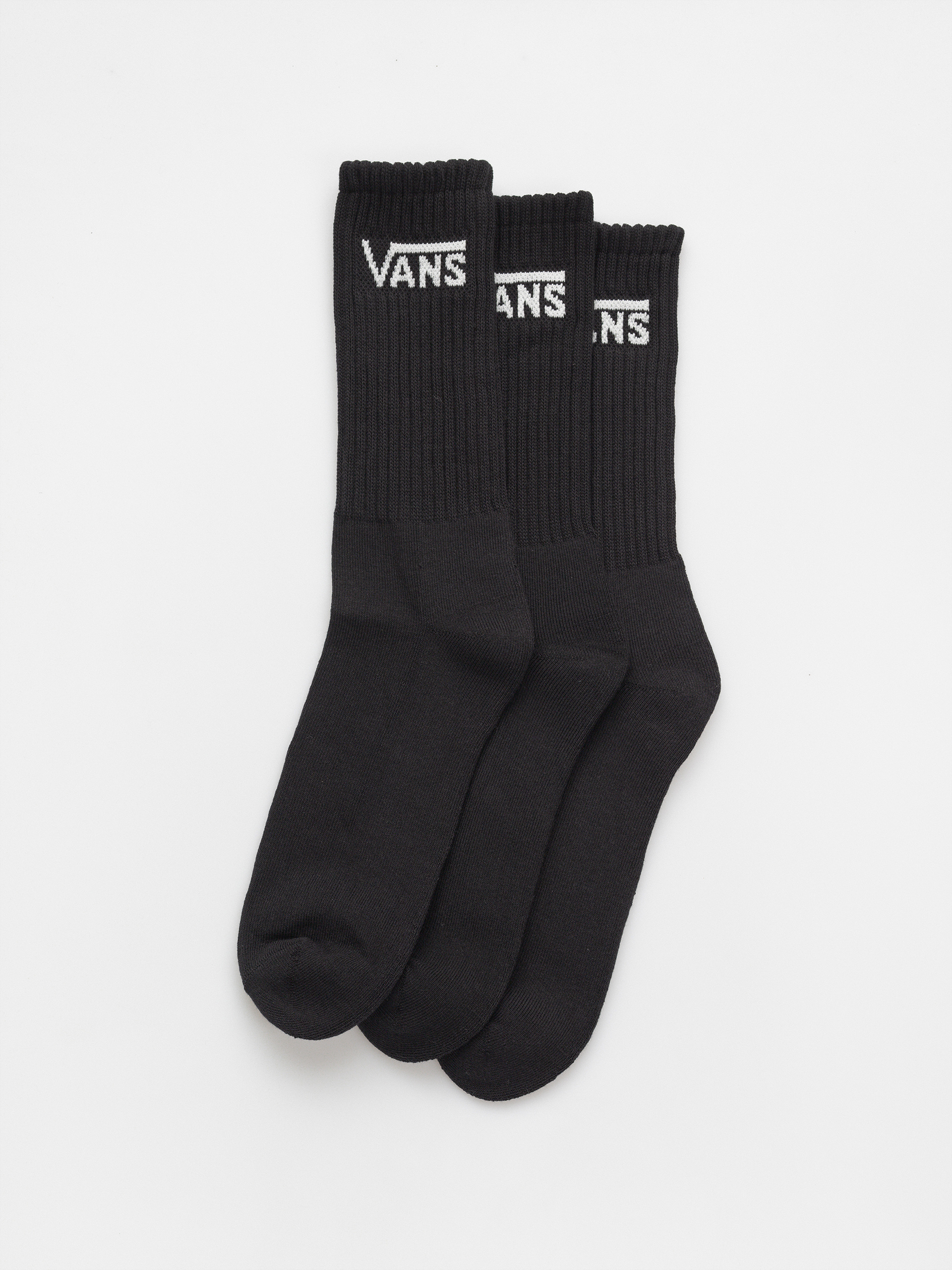 Vans Classic Crew Zokni (rox black)