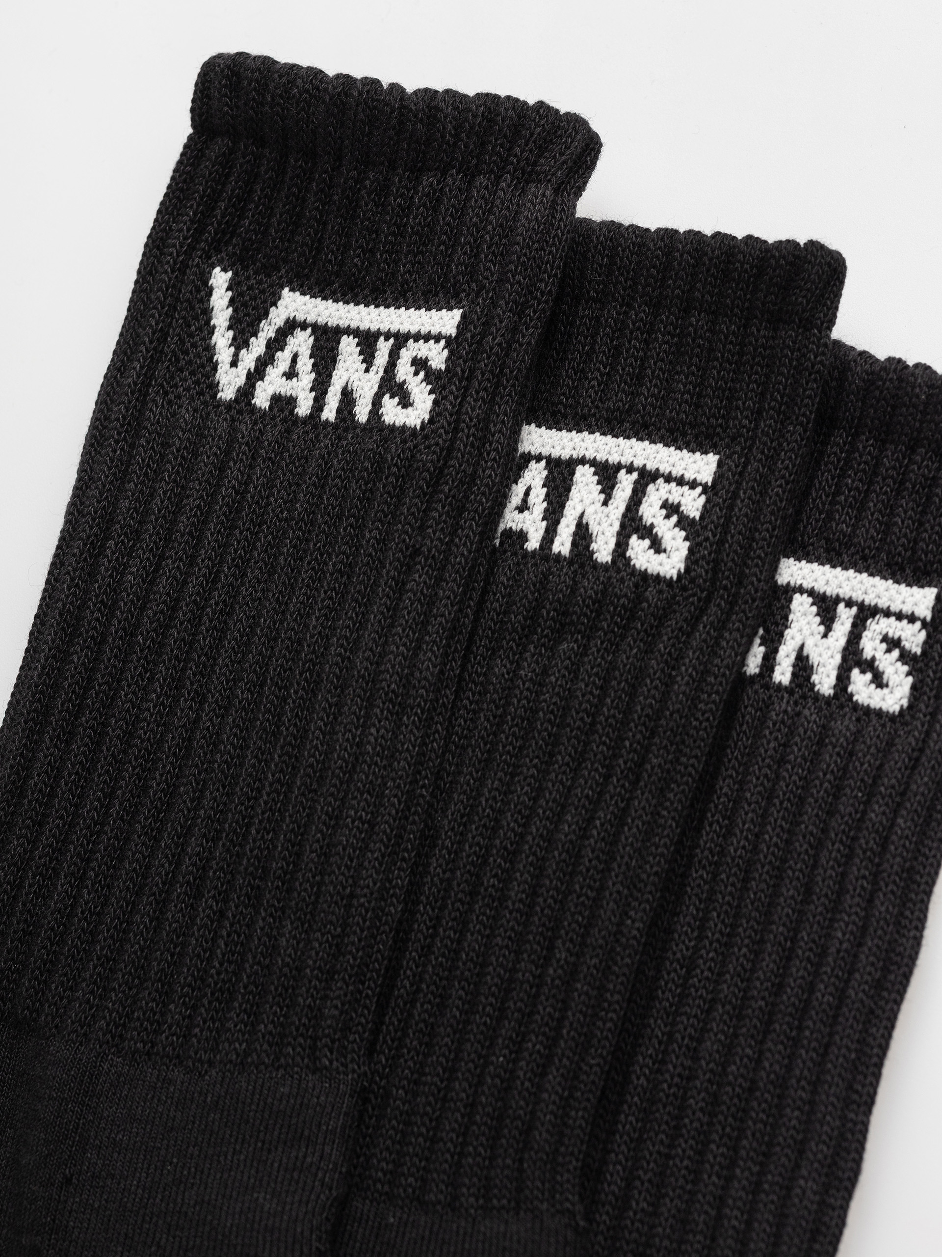 Vans Classic Crew Zokni (rox black)