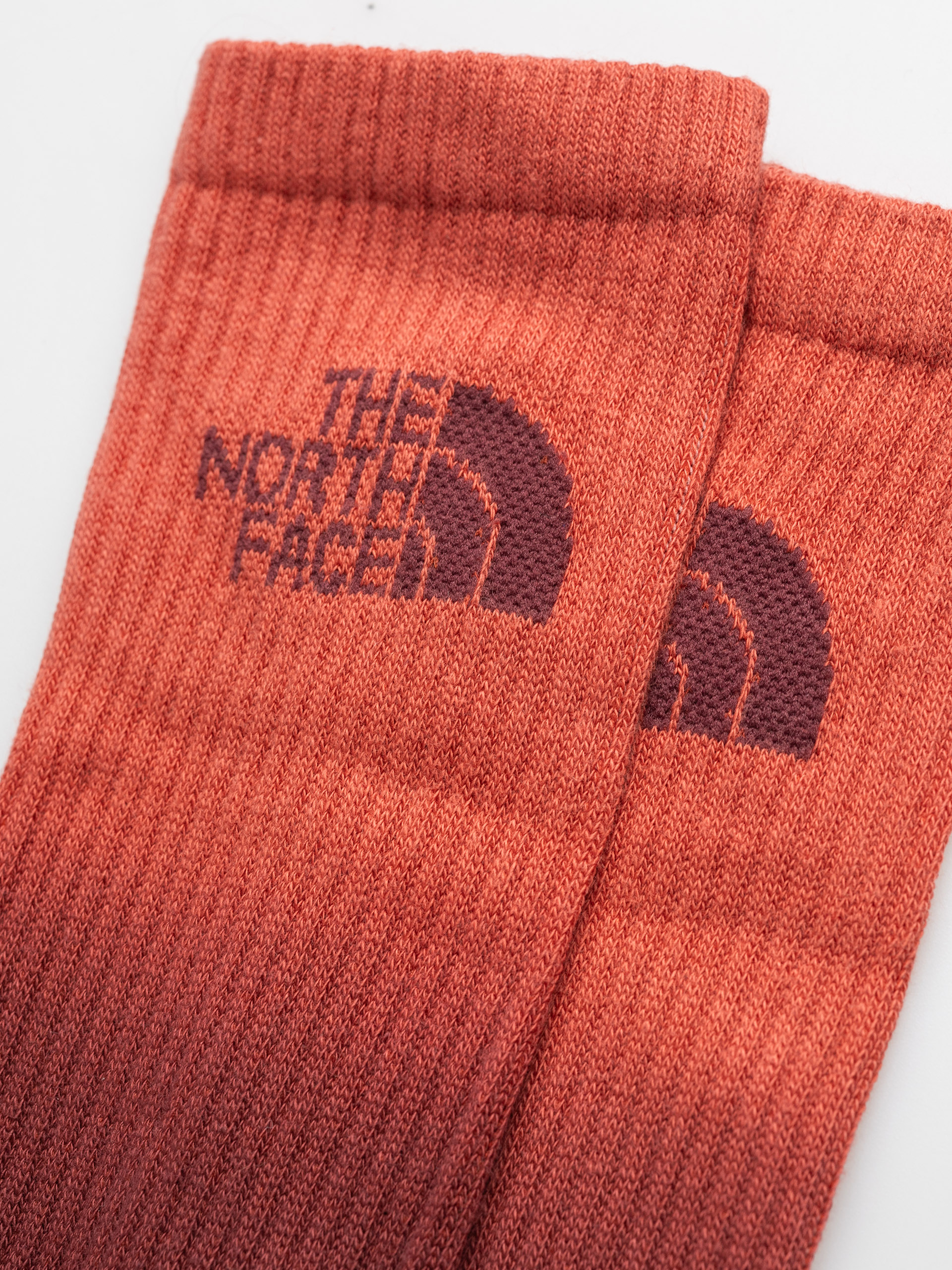 The North Face Everyday Crew Dip Dye 2P Zokni (tnf blue/white dune/mar)
