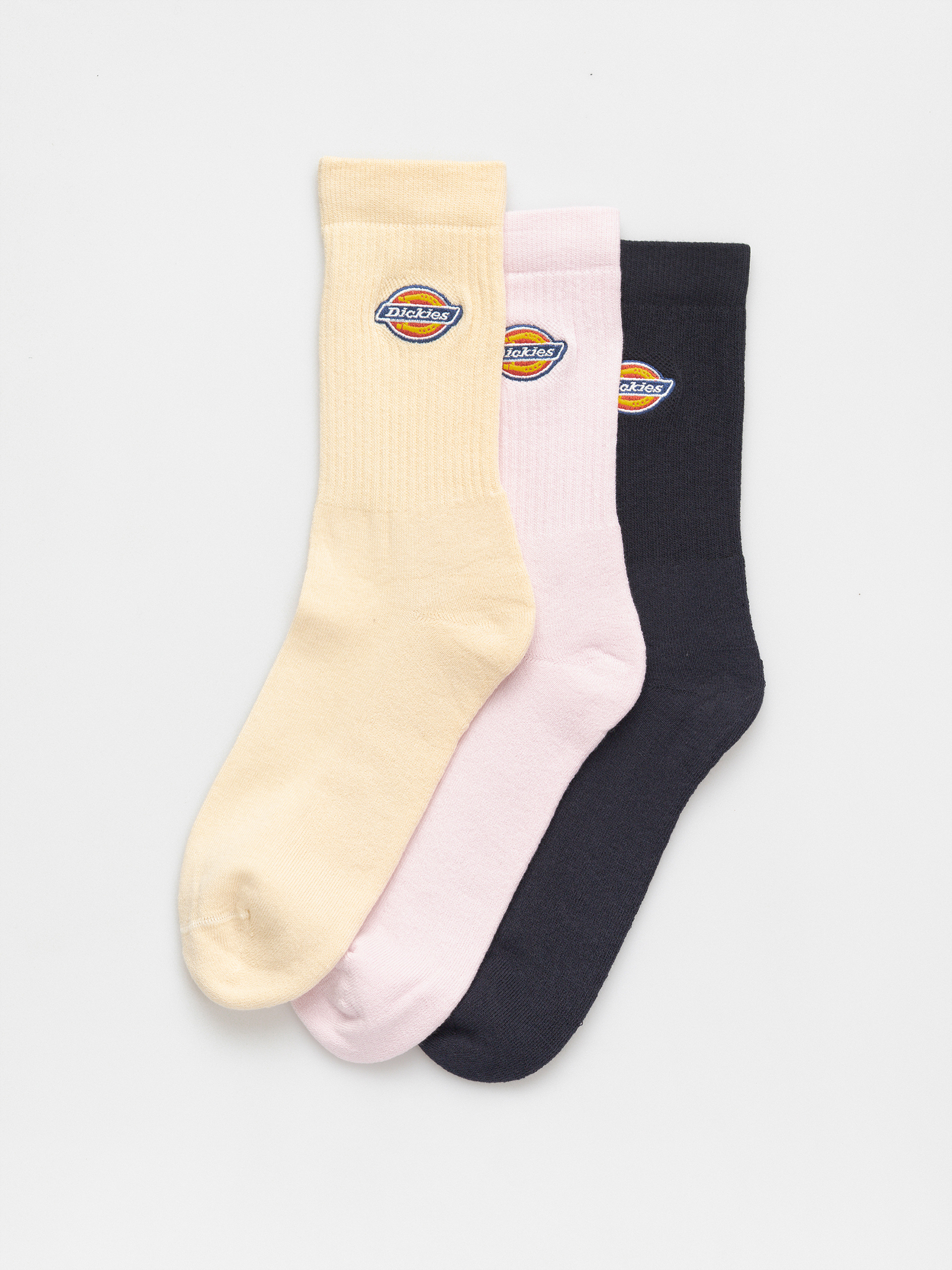 Dickies Valley Grove Zokni (wood ash)