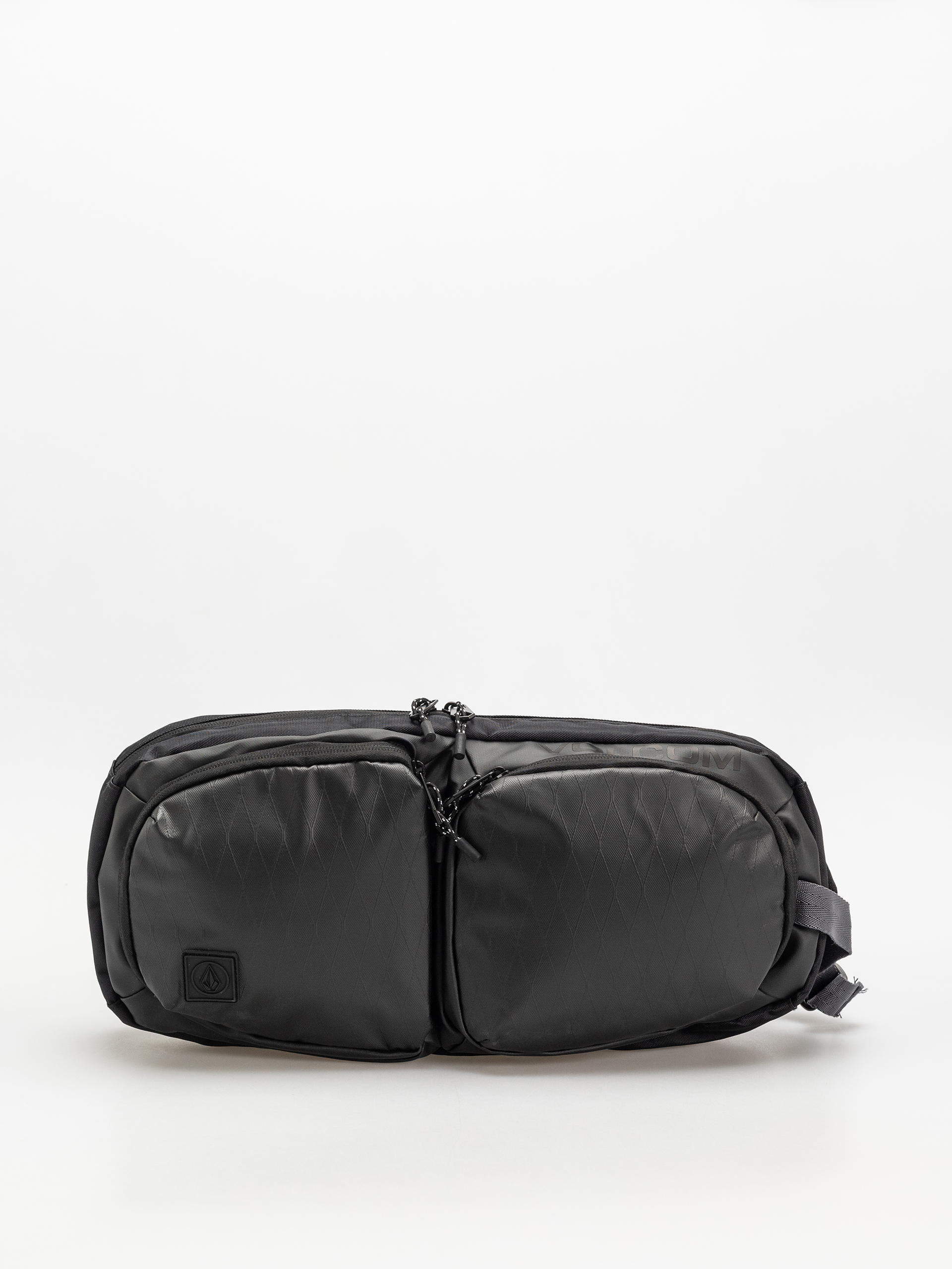 Volcom Venture Sling Pack Övtáska (black)