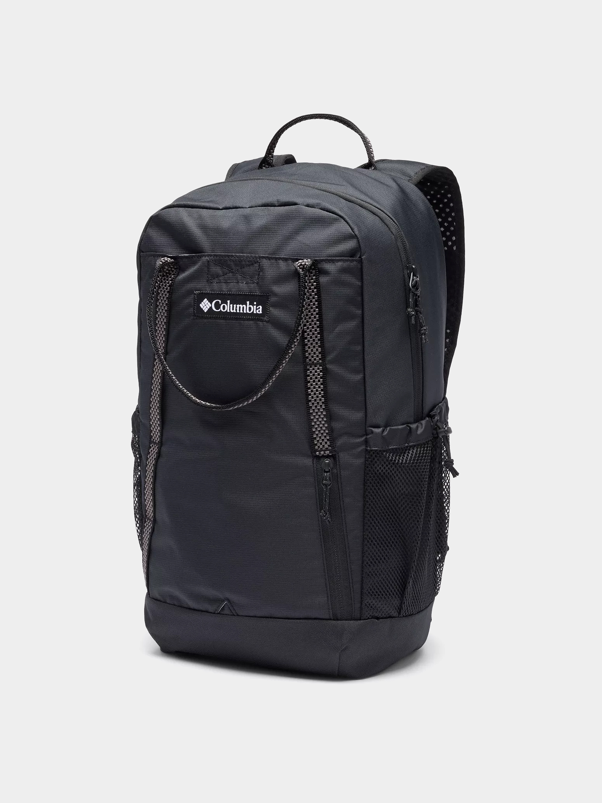 Hátizsák Columbia Echo Mountain 25L (black)