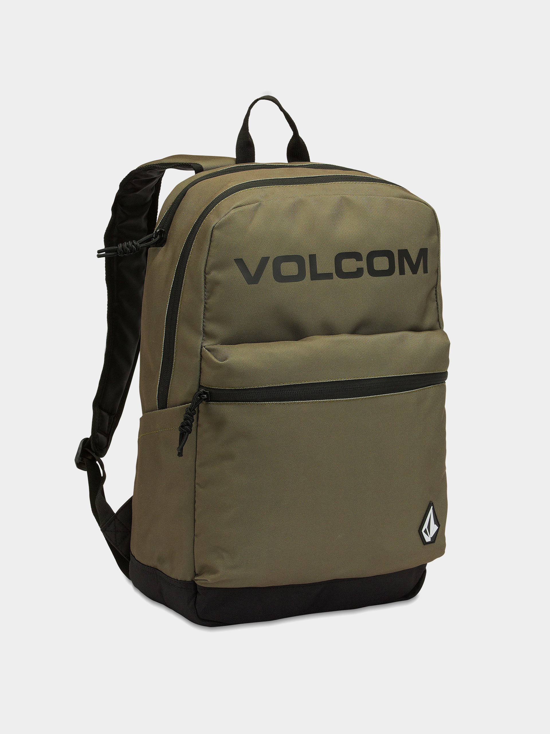 Hátizsák Volcom School (wintermoss)