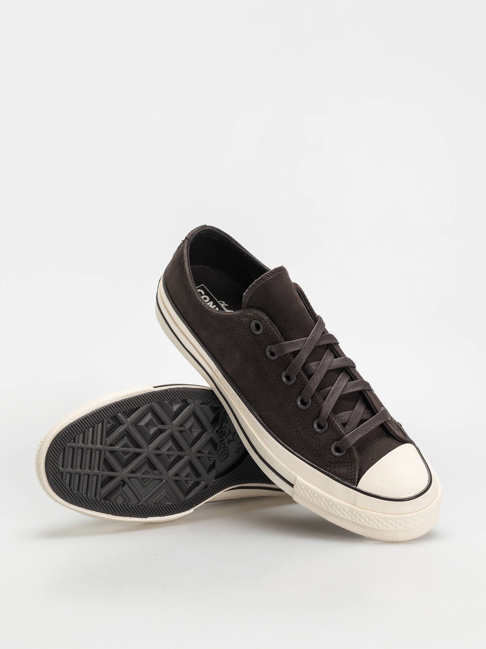 Converse Chuck 70 Ox Tornacipők (chocolate/tan)