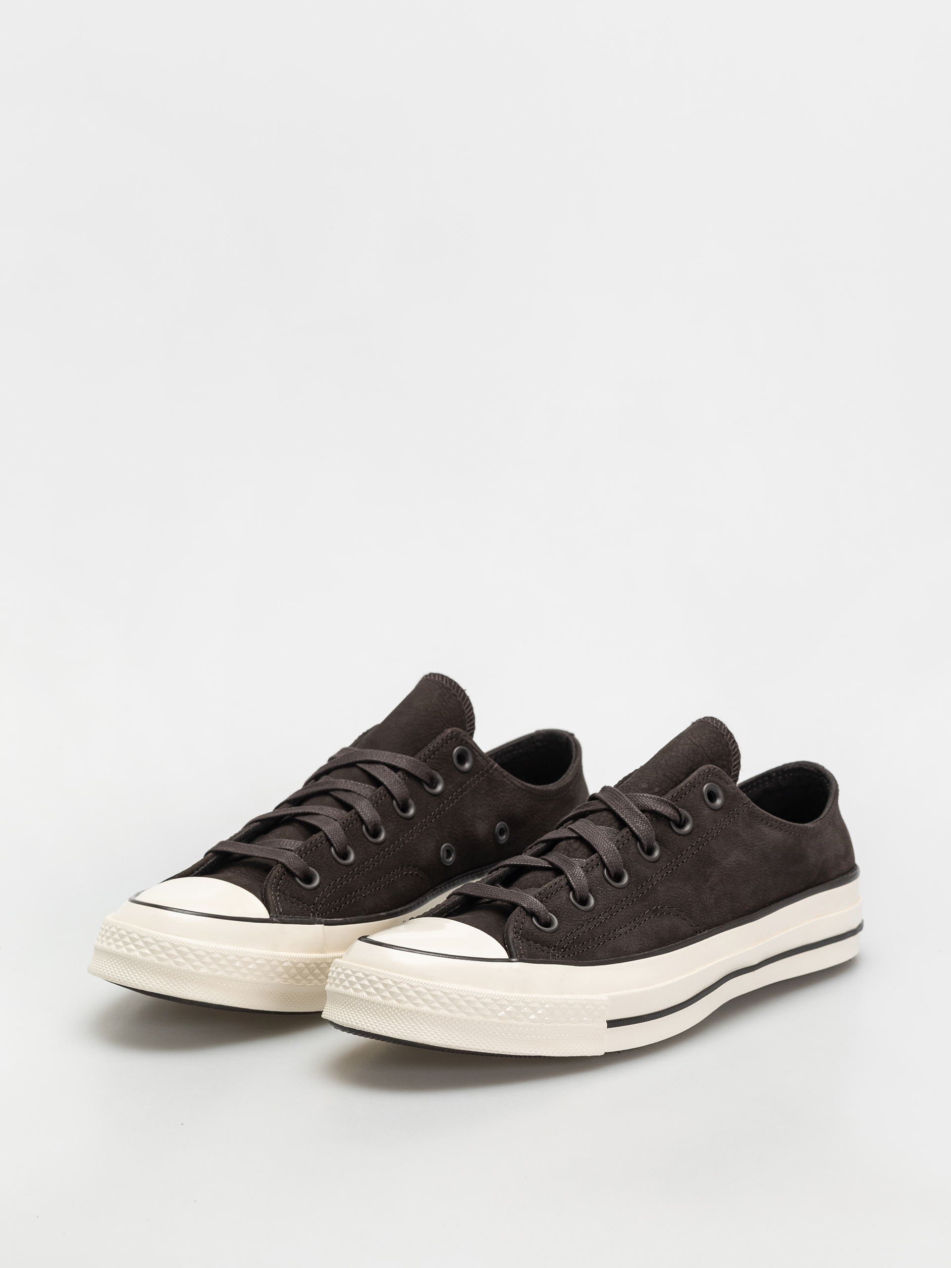 Converse Chuck 70 Ox Tornacipők (chocolate/tan)